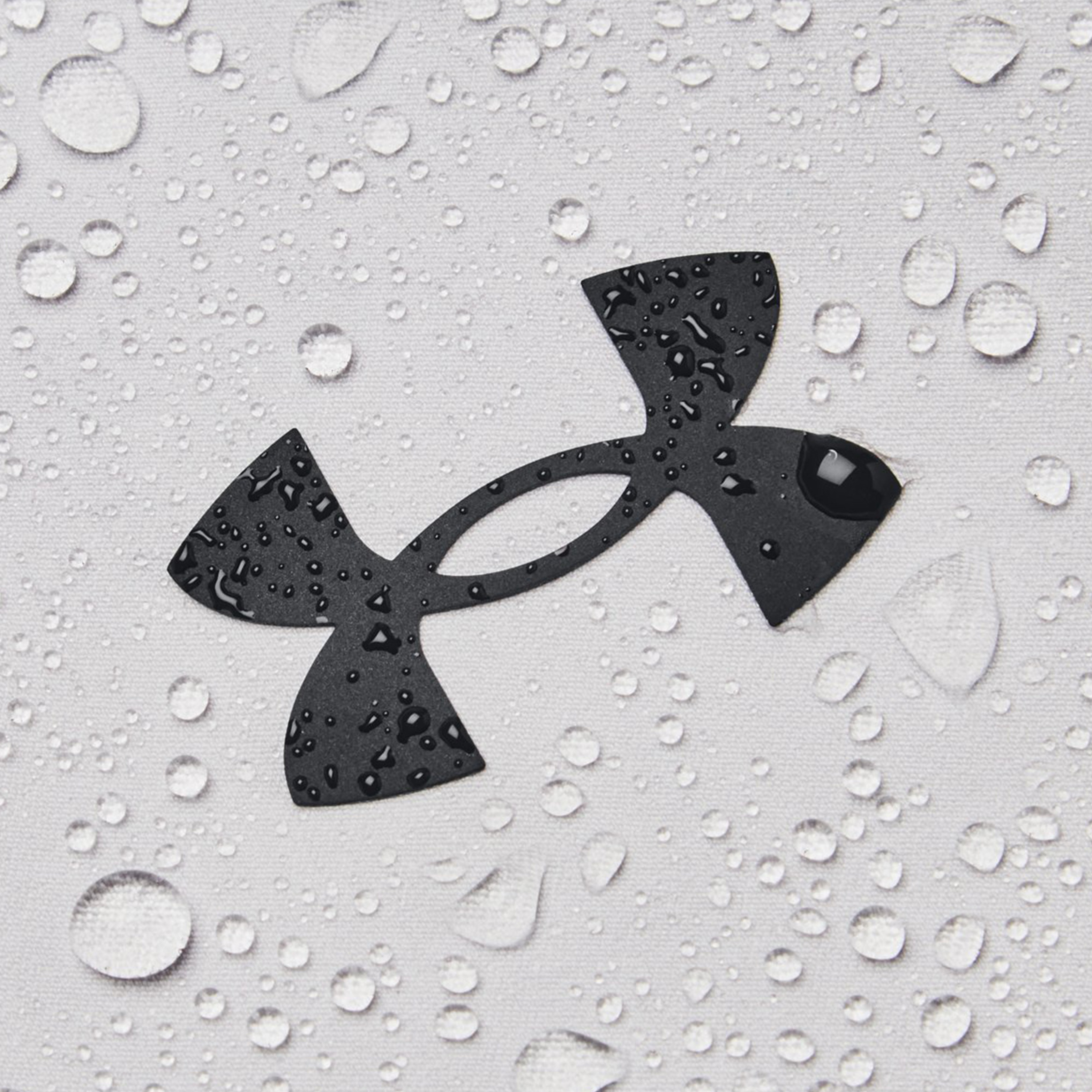 Under Armour Unstoppable Erkek Gri Rüzgarlık