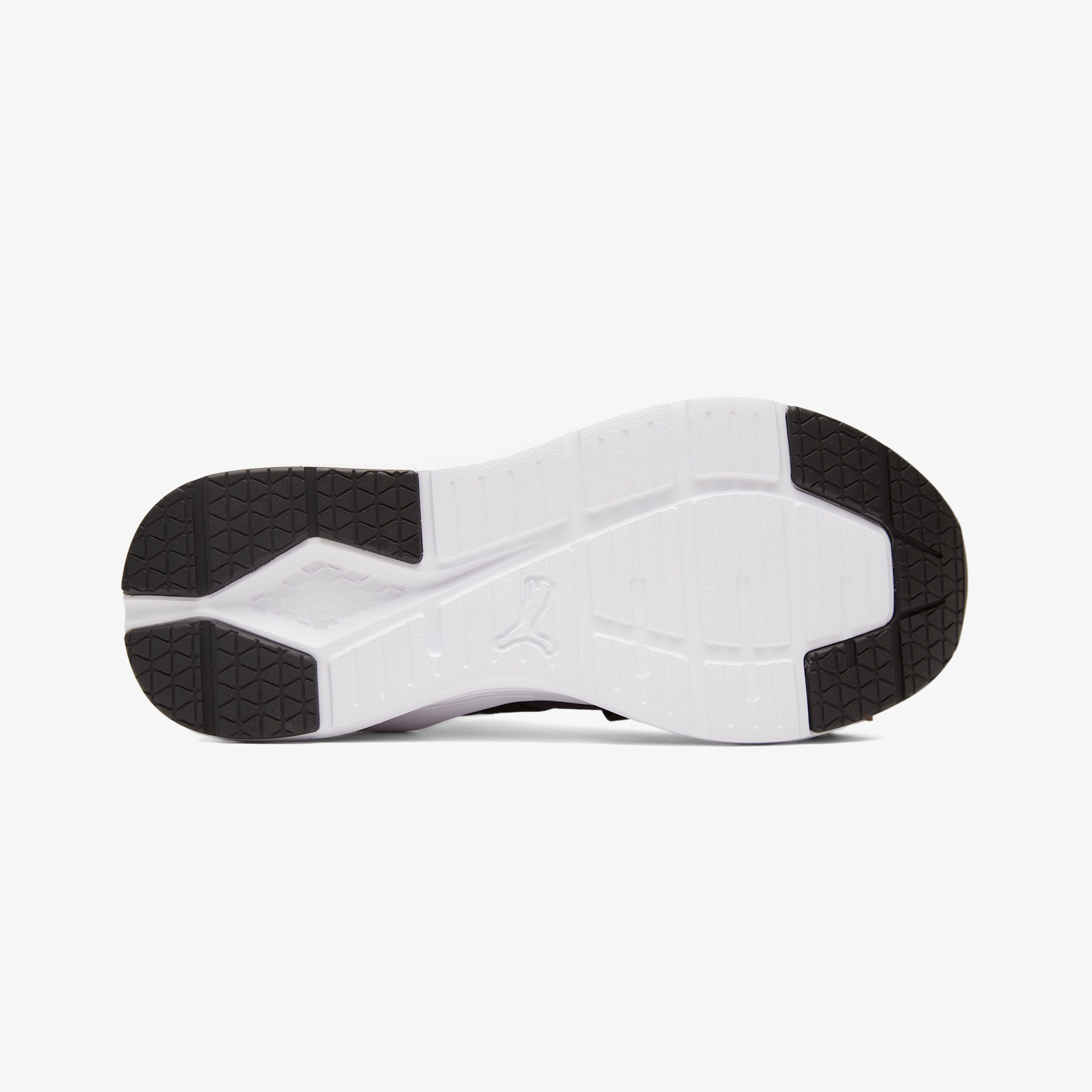 Puma Wired Run Slipon Wns Kadın Siyah Sneaker