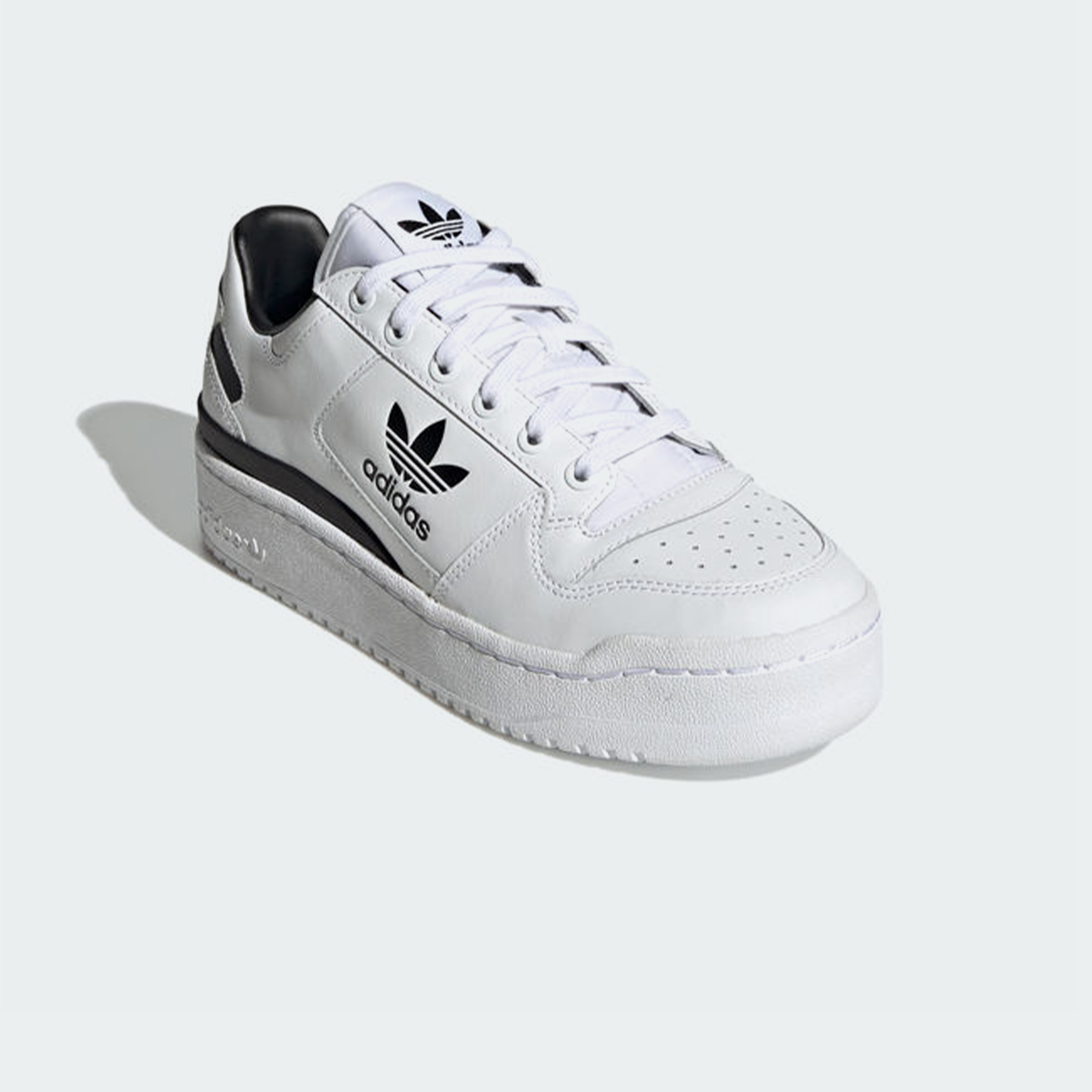 adidas Forum Bold  Kadın Beyaz Spor Ayakkabı