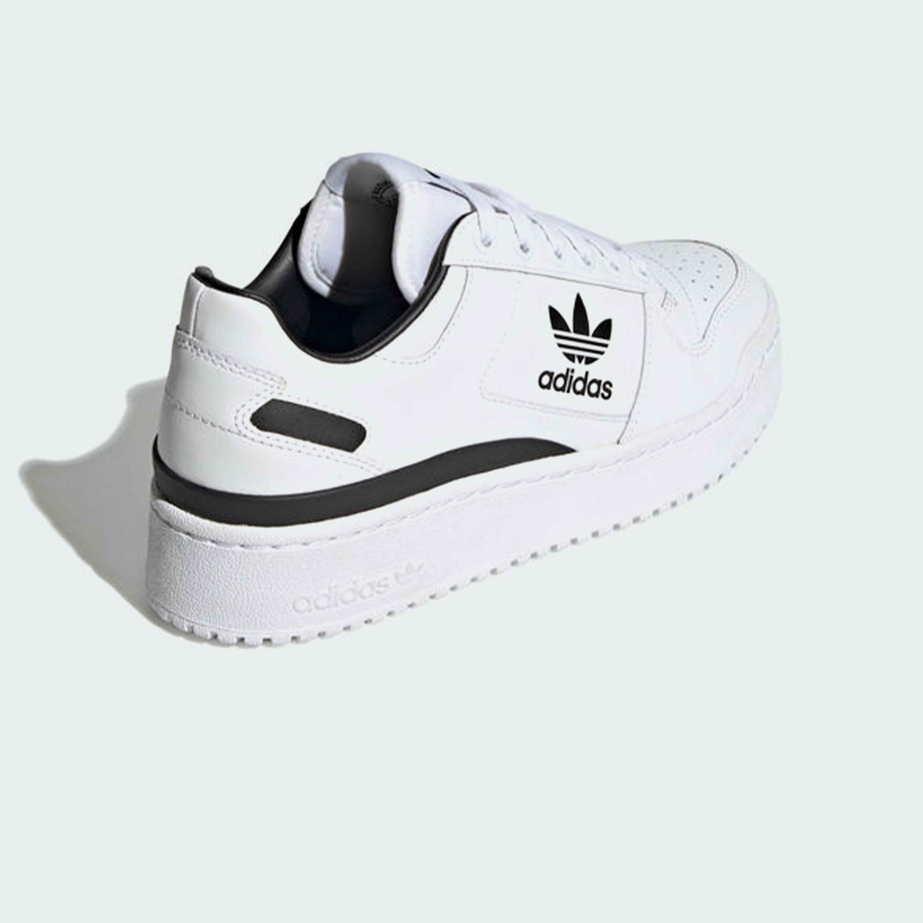 adidas Forum Bold  Kadın Beyaz Spor Ayakkabı