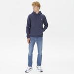 Dickies Erkek Lacivert Sweatshirt