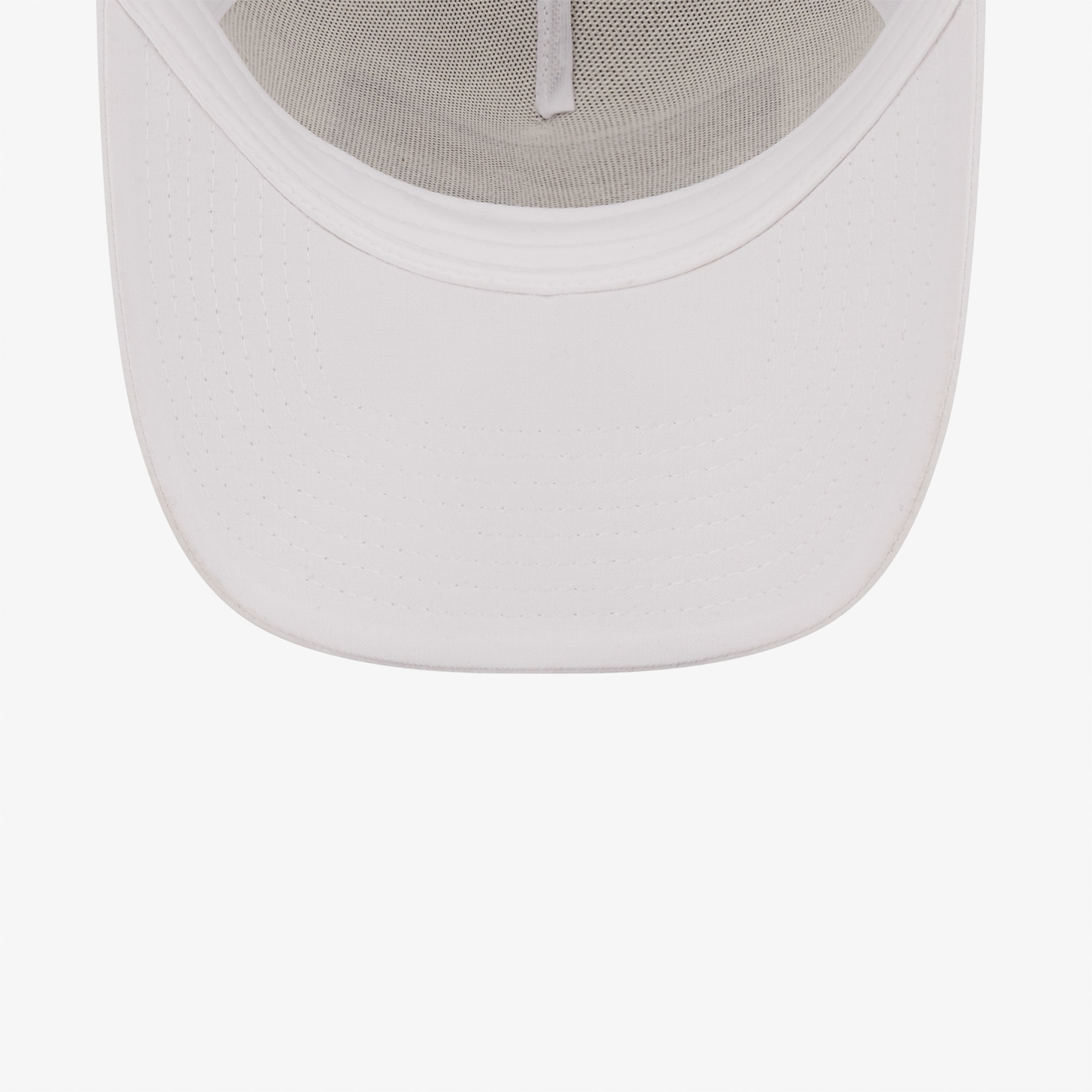 New Era Usa State Trucker  Unisex Beyaz Şapka