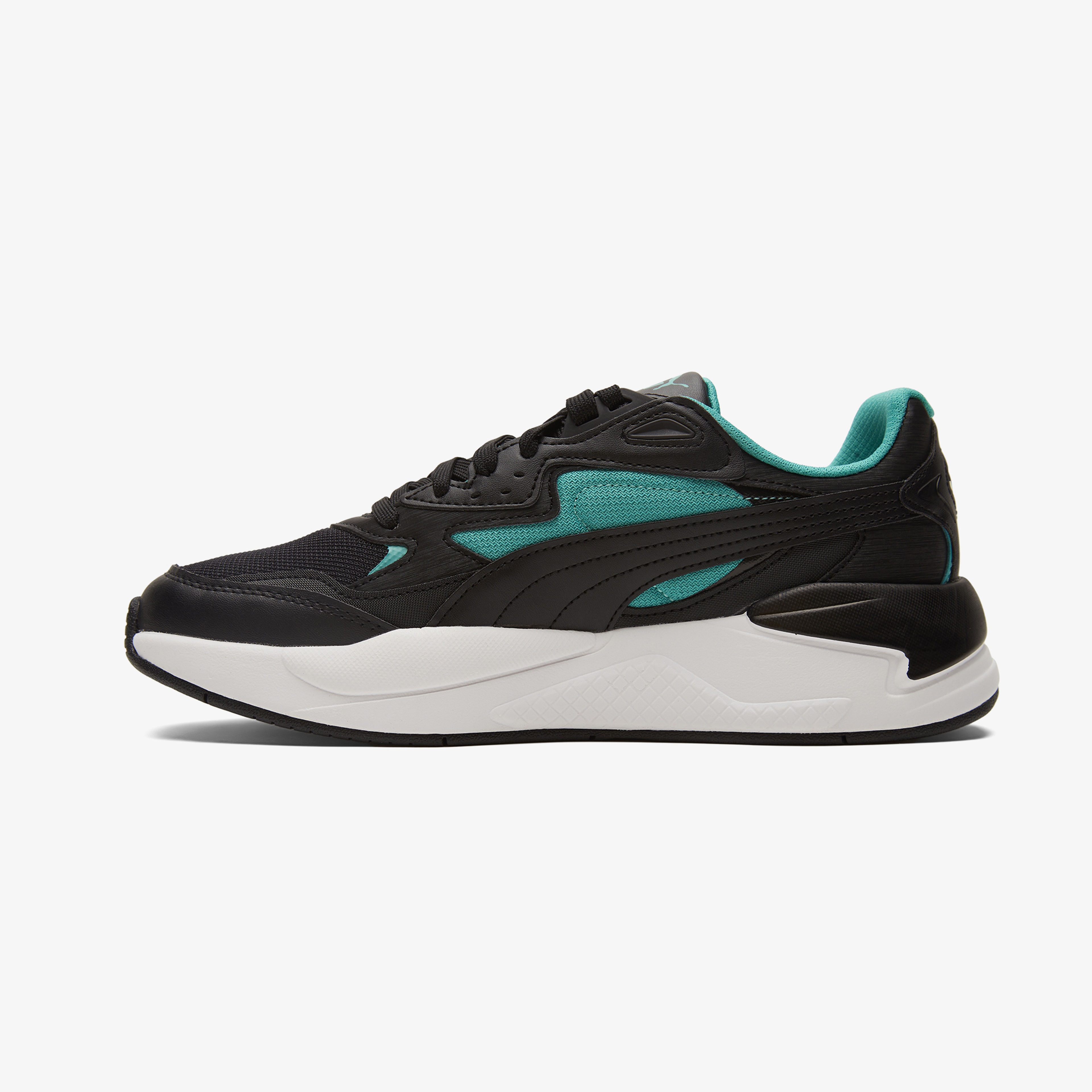 Puma Mapf1 xRay Speed Erkek Siyah Spor Ayakkabı