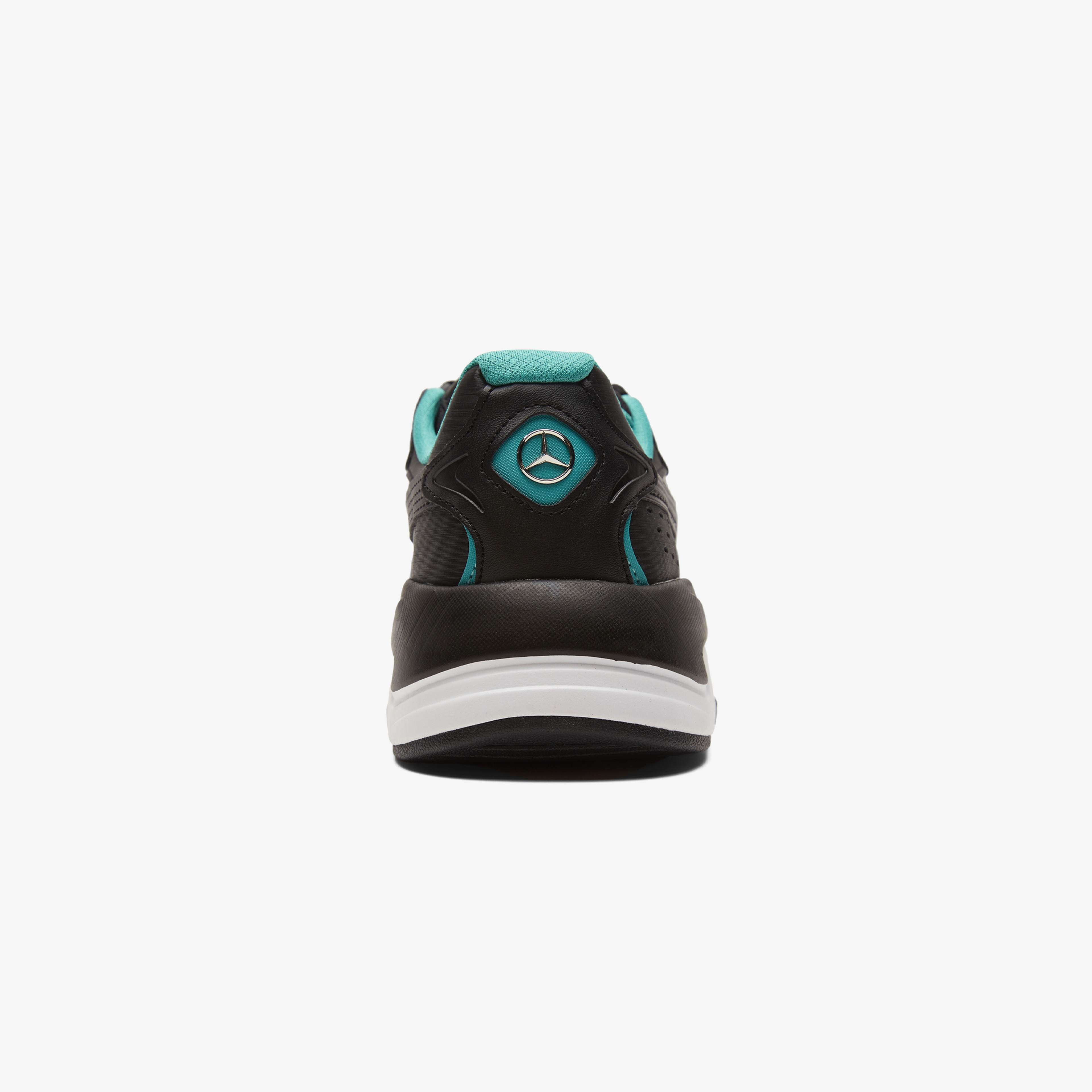 Puma Mapf1 xRay Speed Erkek Siyah Spor Ayakkabı