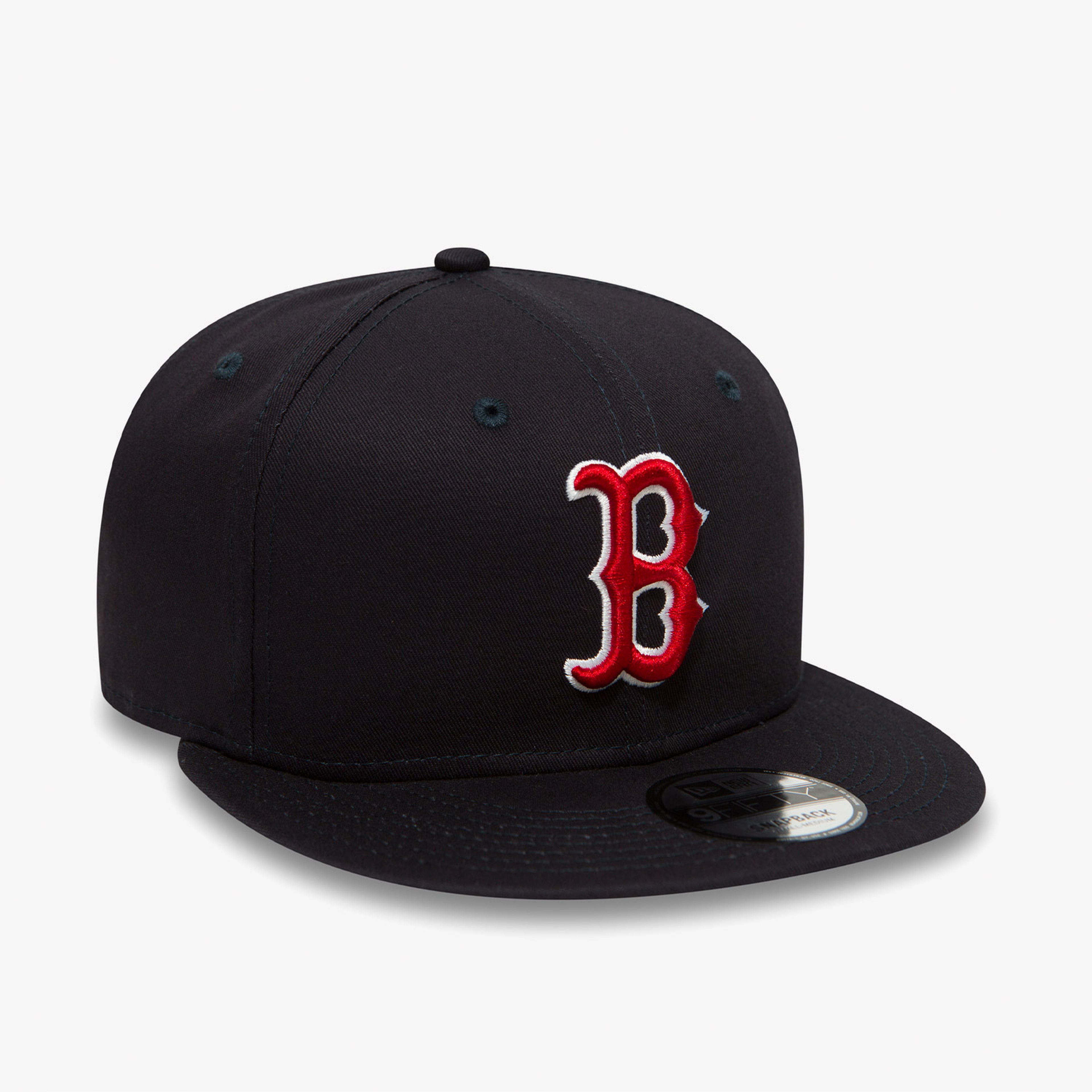 New Era Boston Red Sox Unisex Siyah Şapka