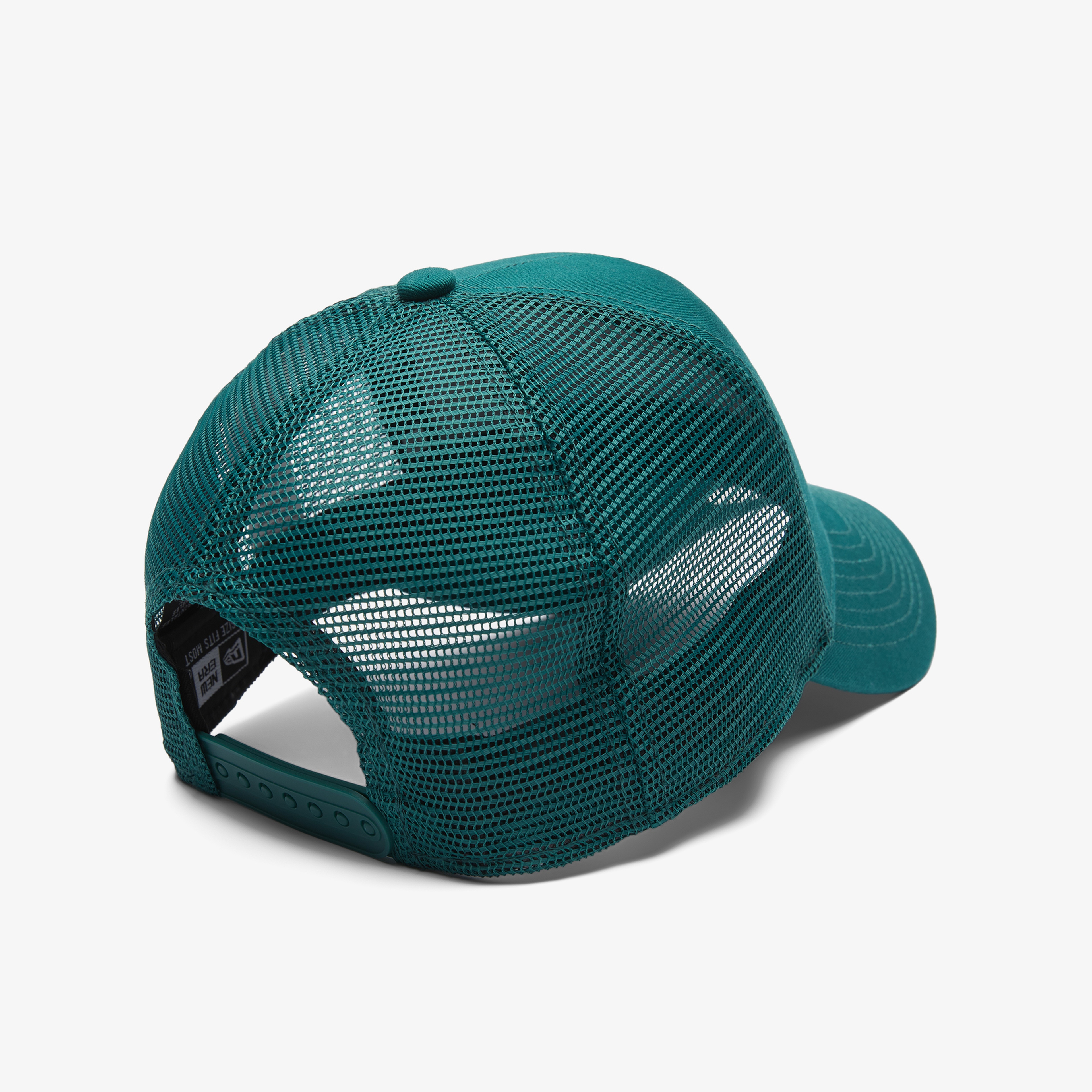 New Era League Ess Trucker Losdod Unisex Yeşil Şapka
