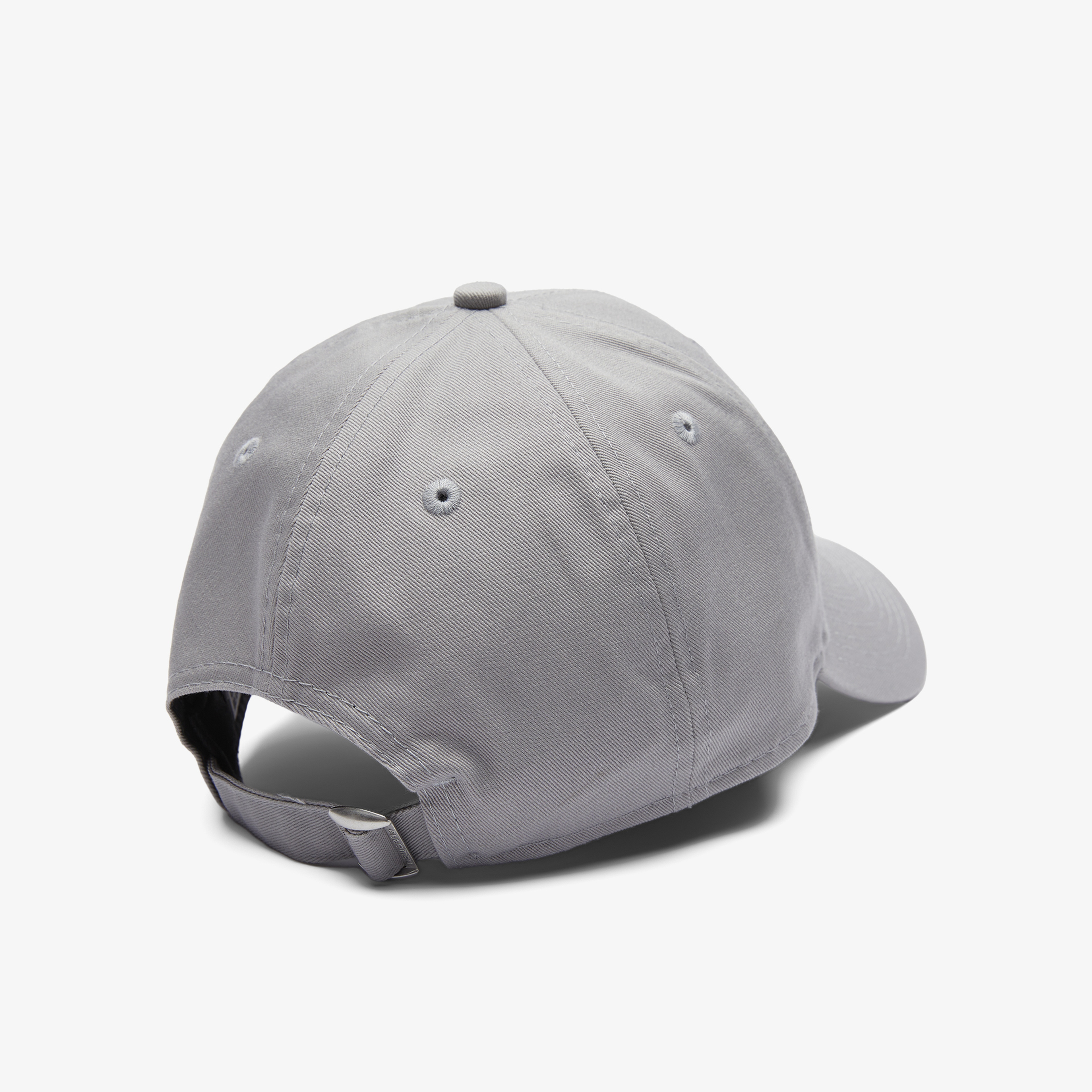 New Era Seasonal Infill 9Forty Neyyan Unisex Gri Şapka