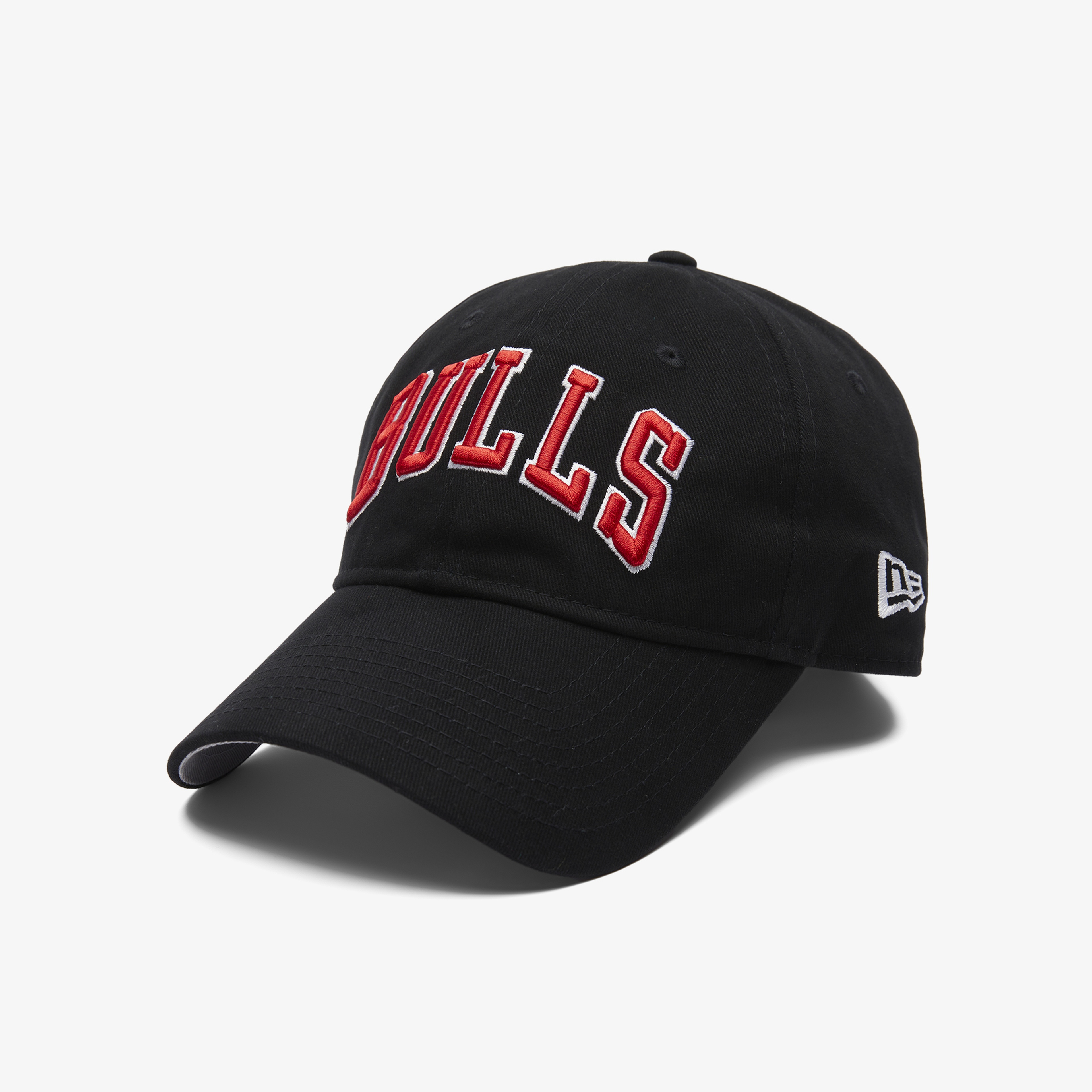 New Era Team Script 9Twenty Chibul Unisex Siyah Şapka