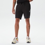 Puma Classics Shorts 8 Tr Vine Erkek Siyah Şort