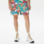 Market Building Blocks Erkek Renkli Şort