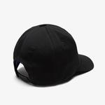 Market MKT Arc 5 Panel Erkek Siyah Şapka