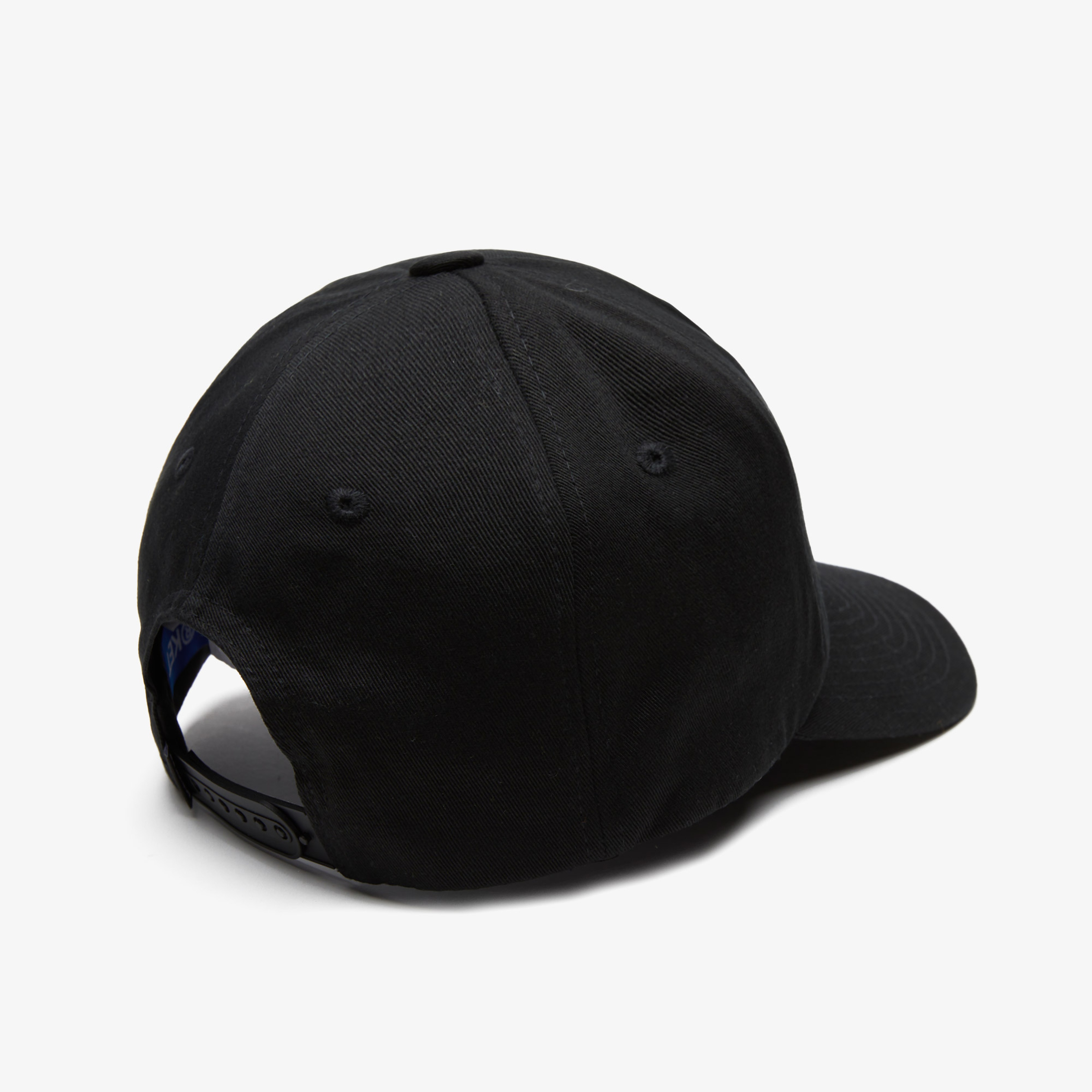 Market MKT Arc 5 Panel Erkek Siyah Şapka