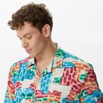 Market Vision Quest Erkek Renkli Gömlek