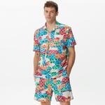 Market Vision Quest Erkek Renkli Gömlek