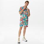 Market Building Blocks Erkek Renkli Şort