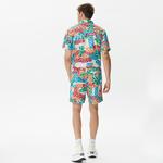 Market Building Blocks Erkek Renkli Şort