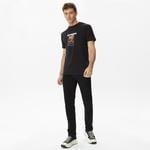 The Hundreds Trucker Erkek Siyah T-Shirt