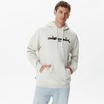 The Hundreds Butterfly Adam Erkek Gri Hoodie