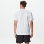 Market School Of Design Erkek Beyaz T-Shirt