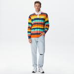 The Hundreds Spray Drip Erkek Renkli T-Shirt