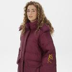 The North Face 73 Kadın Bordo Mont