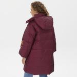 The North Face 73 Kadın Bordo Mont