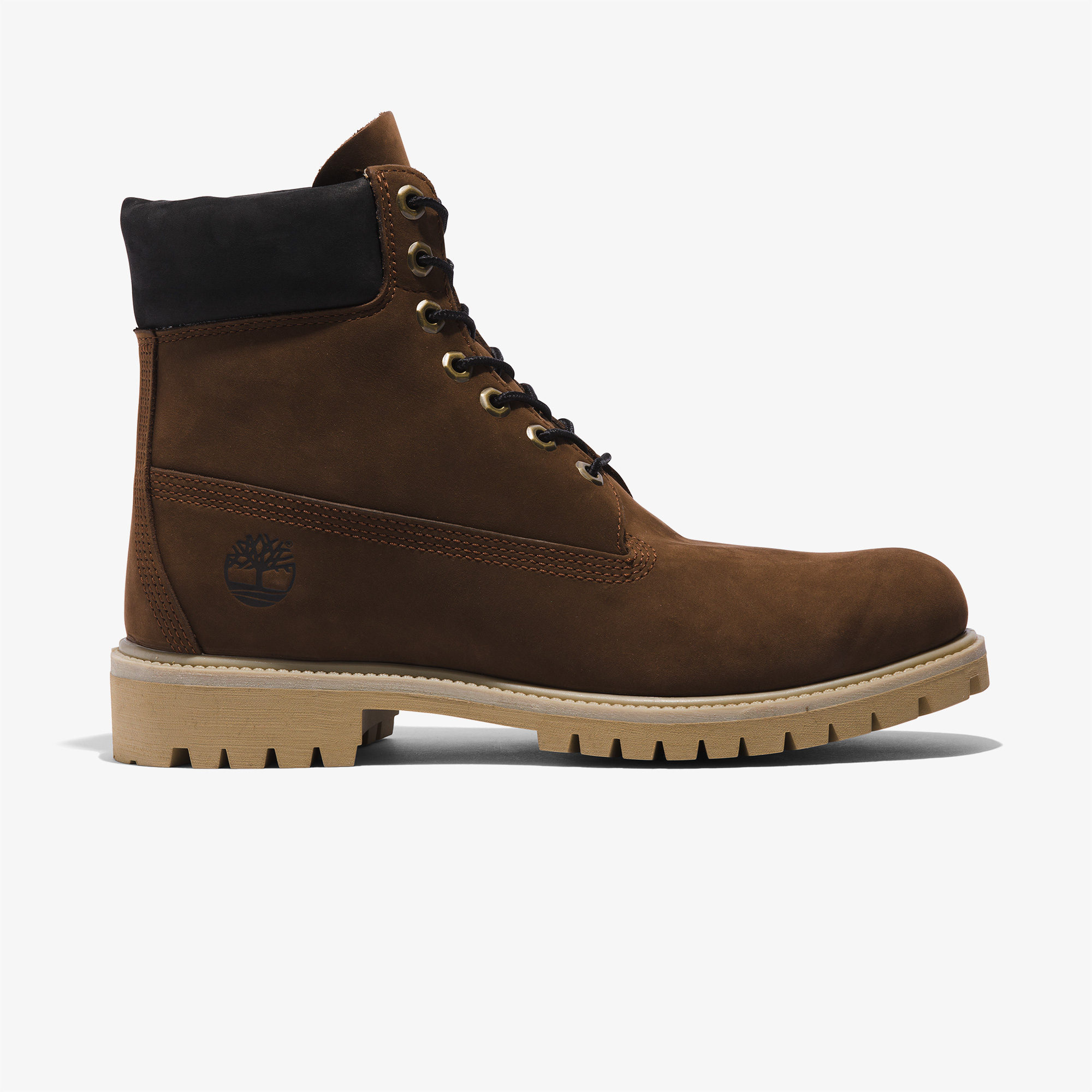 Timberland Erkek Kahverengi Ayakkabı
