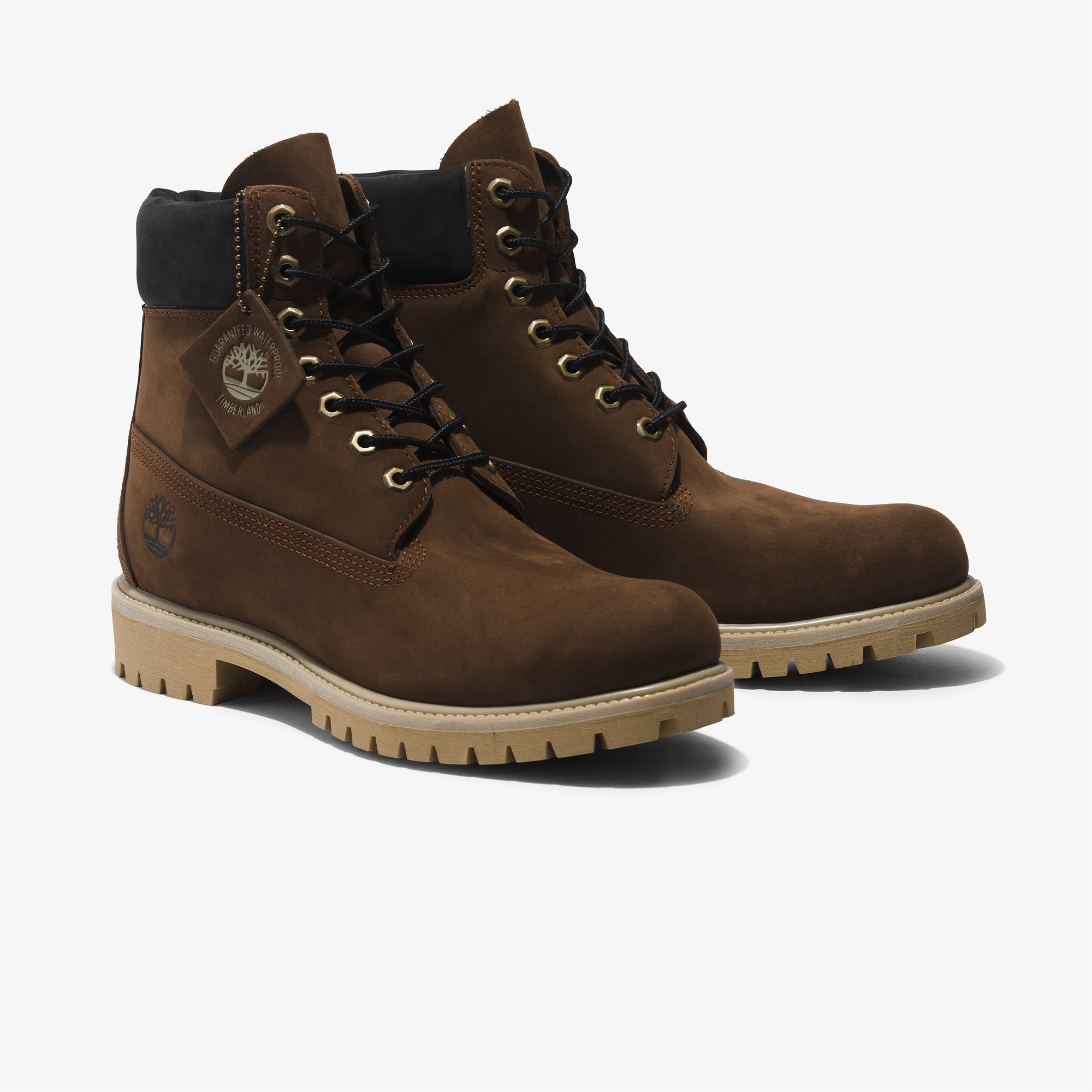 Timberland Erkek Kahverengi Ayakkabı