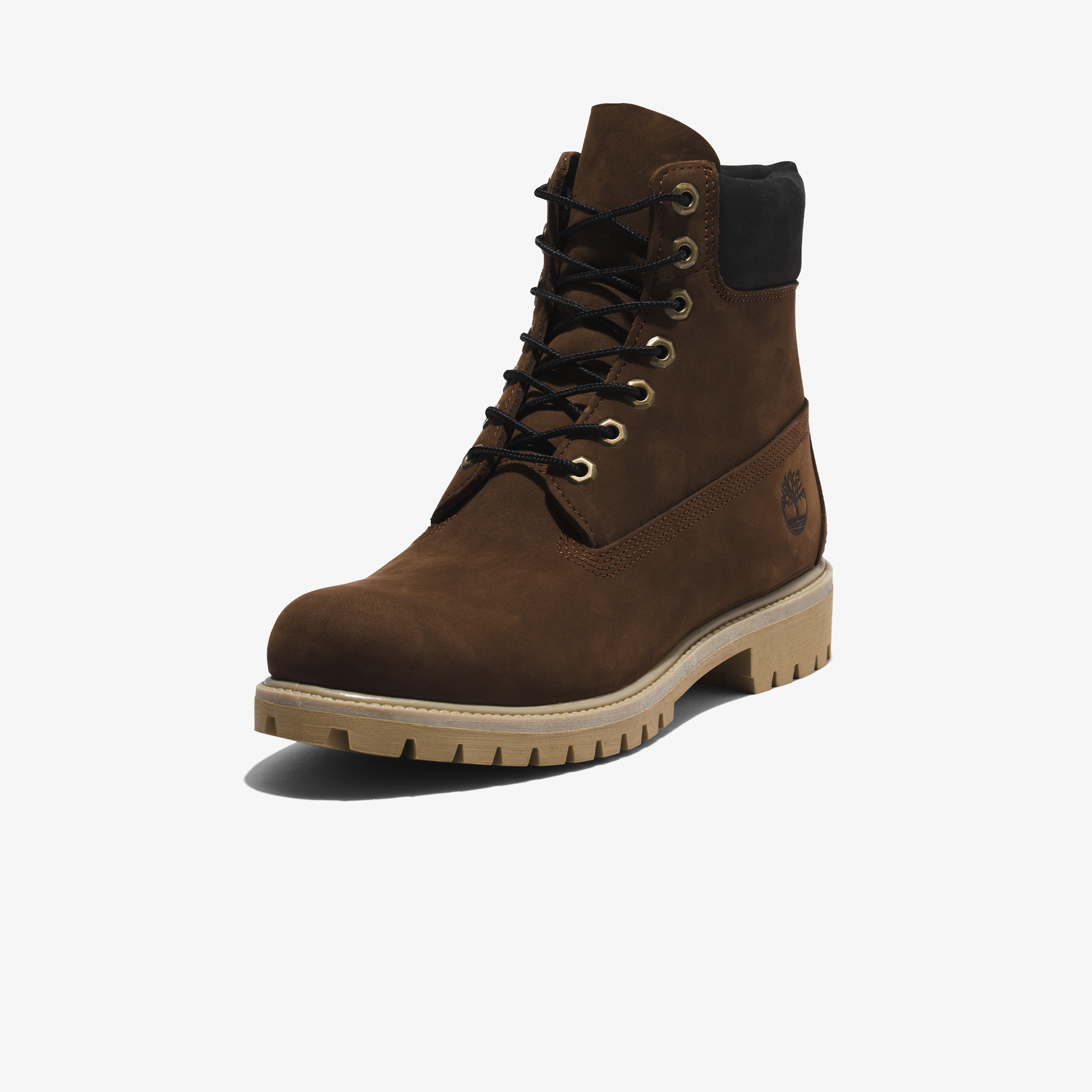 Timberland Erkek Kahverengi Ayakkabı