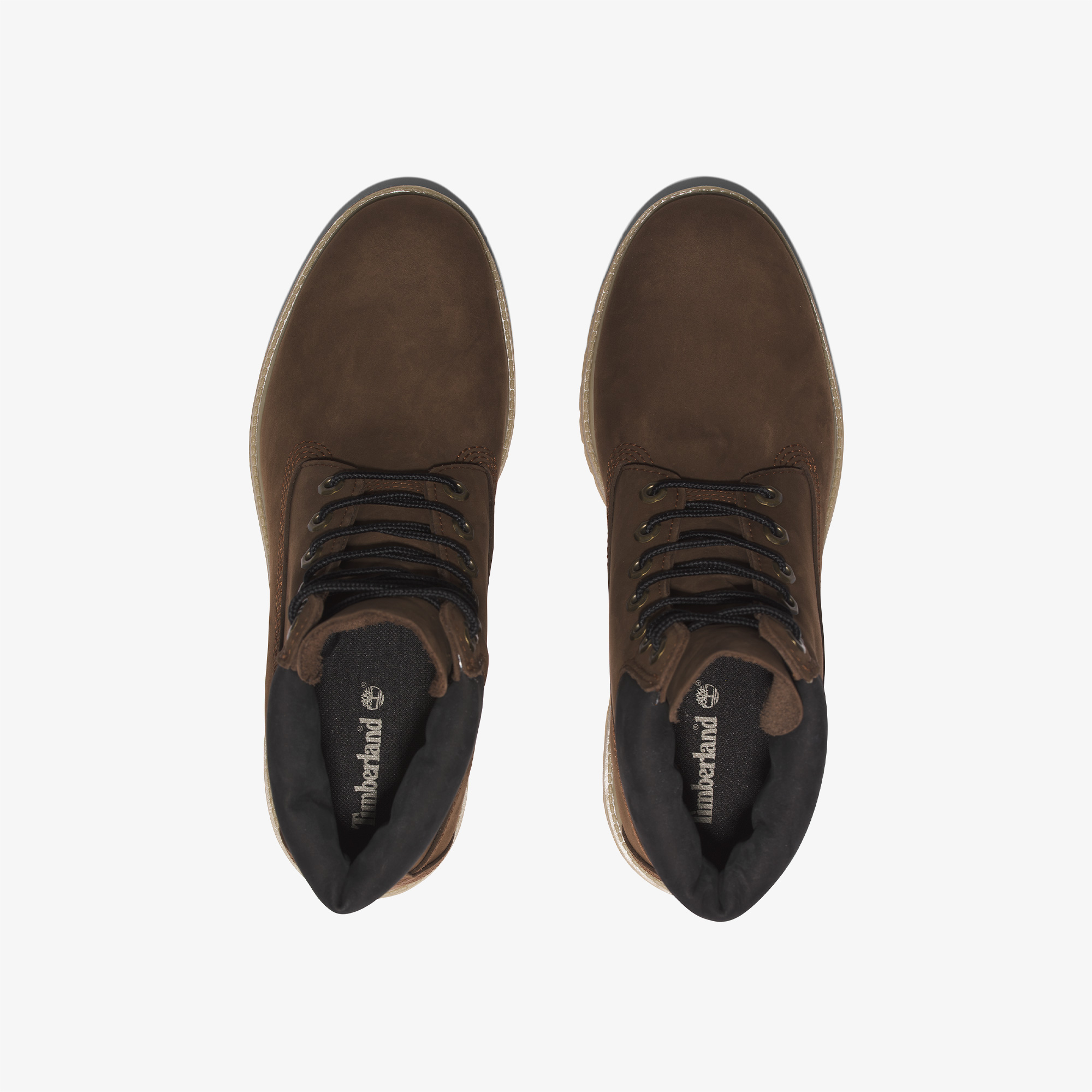 Timberland Erkek Kahverengi Ayakkabı