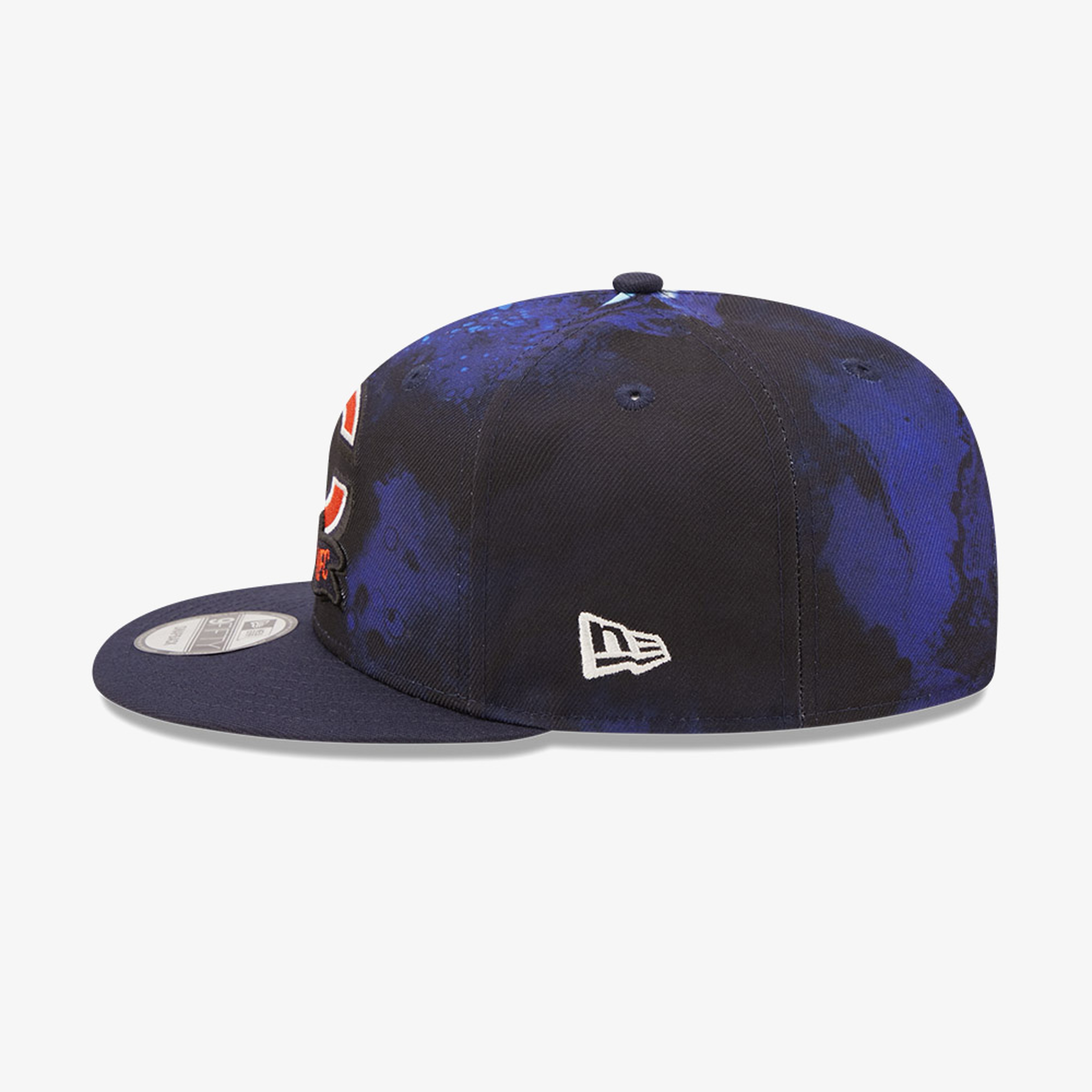 New Era Chicago Bears NFL Unisex Lacivert Şapka