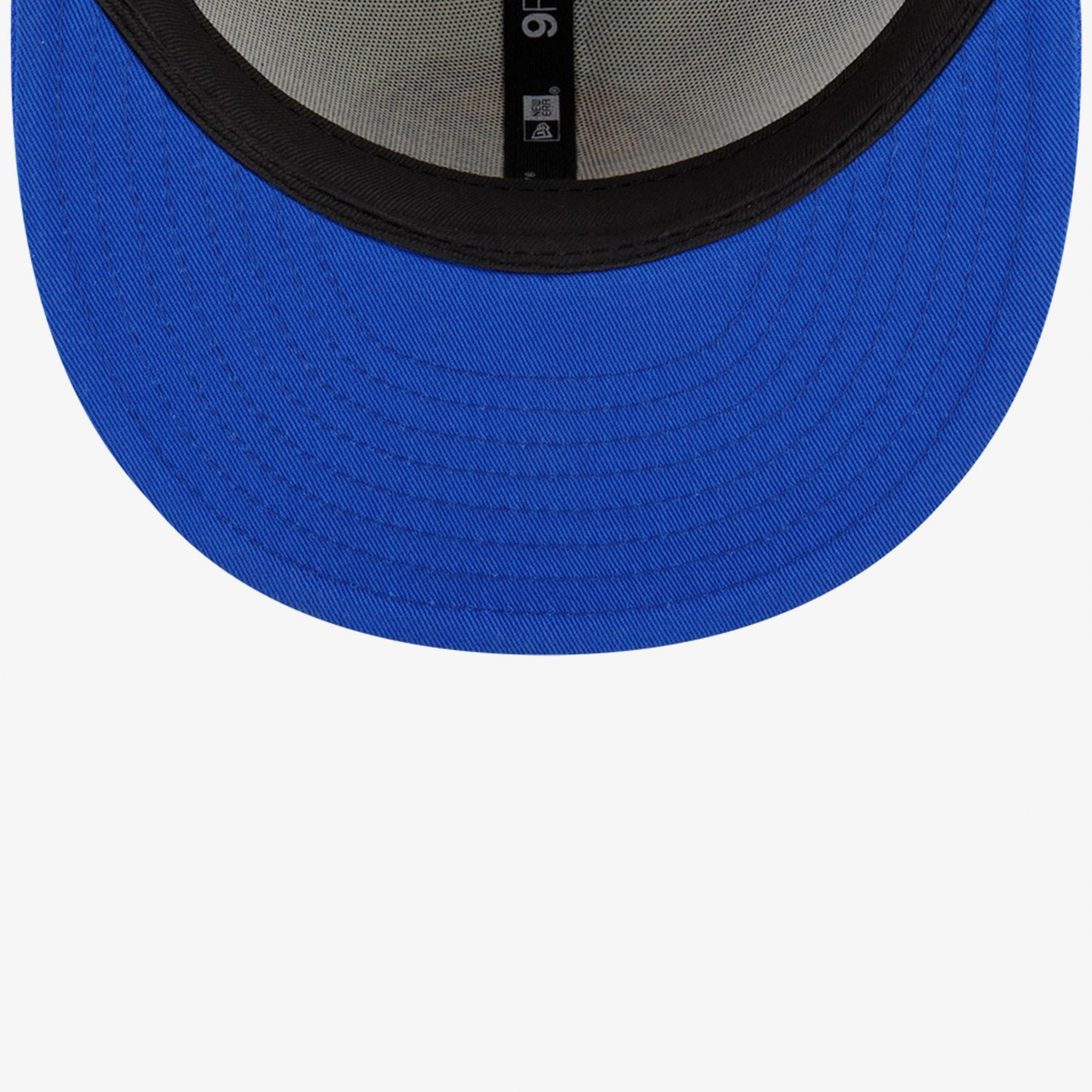New Era 9FIFTY Losram Unisex Mavi Şapka