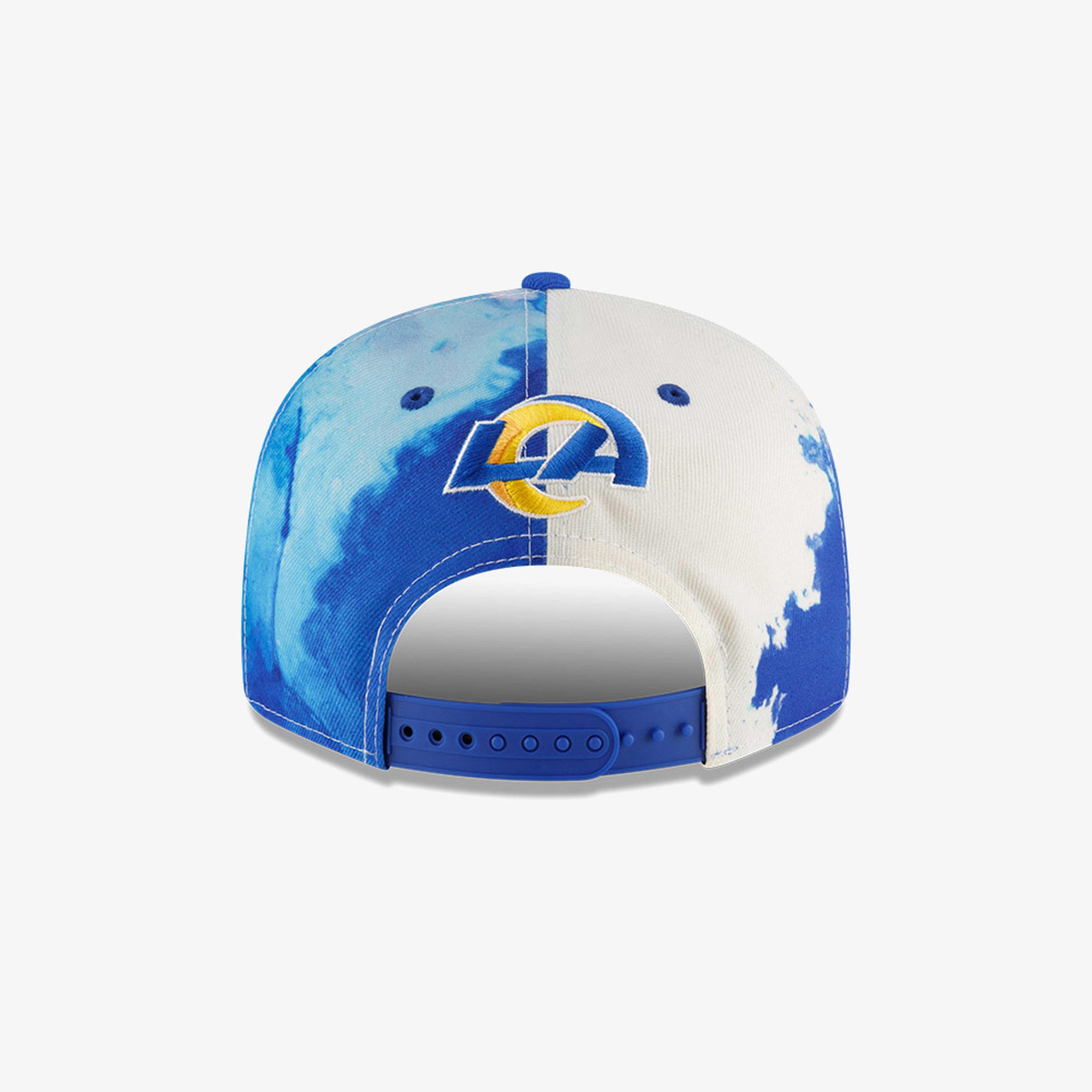 New Era 9FIFTY Losram Unisex Mavi Şapka