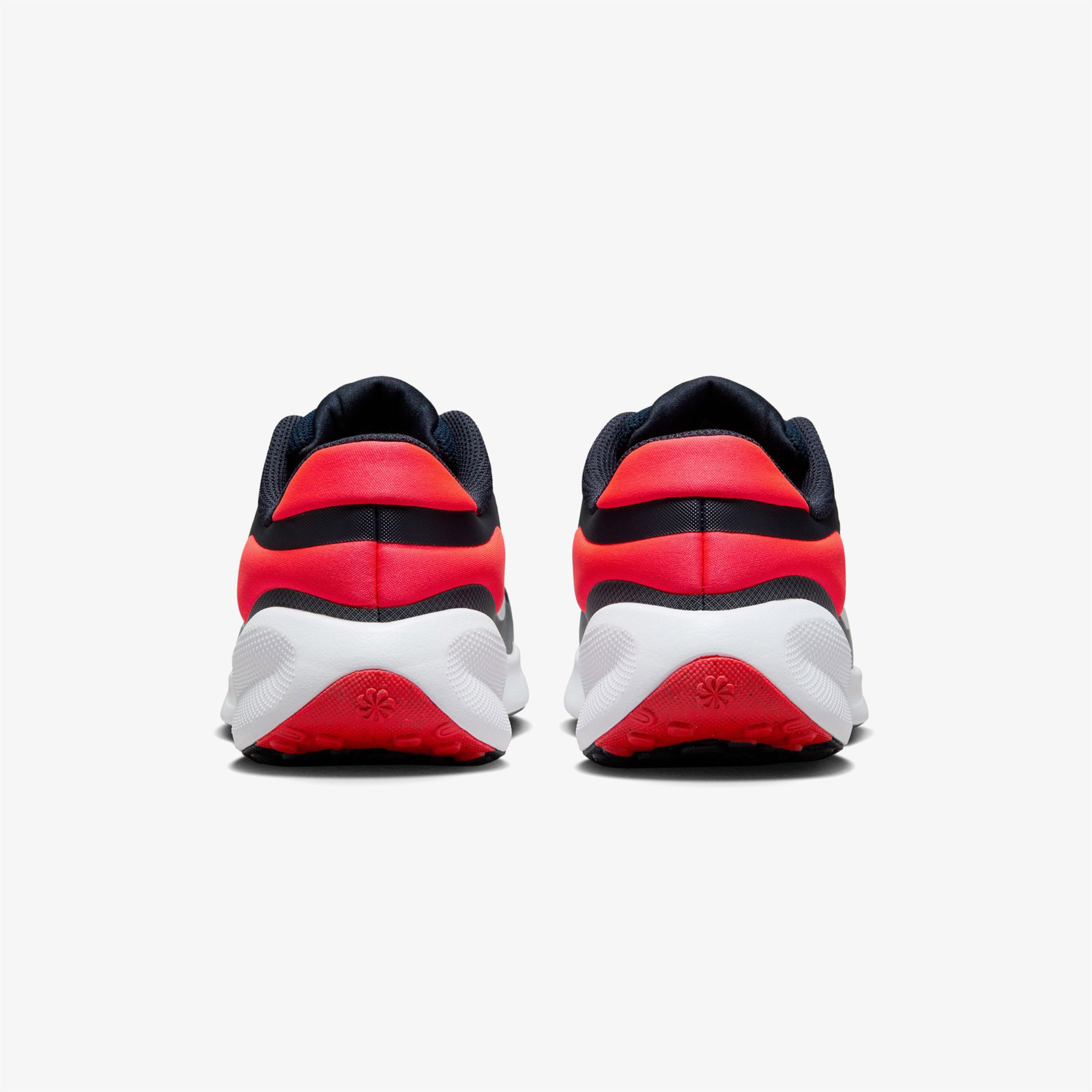Nike Çocuk Siyah Koşu Ayakkabısı