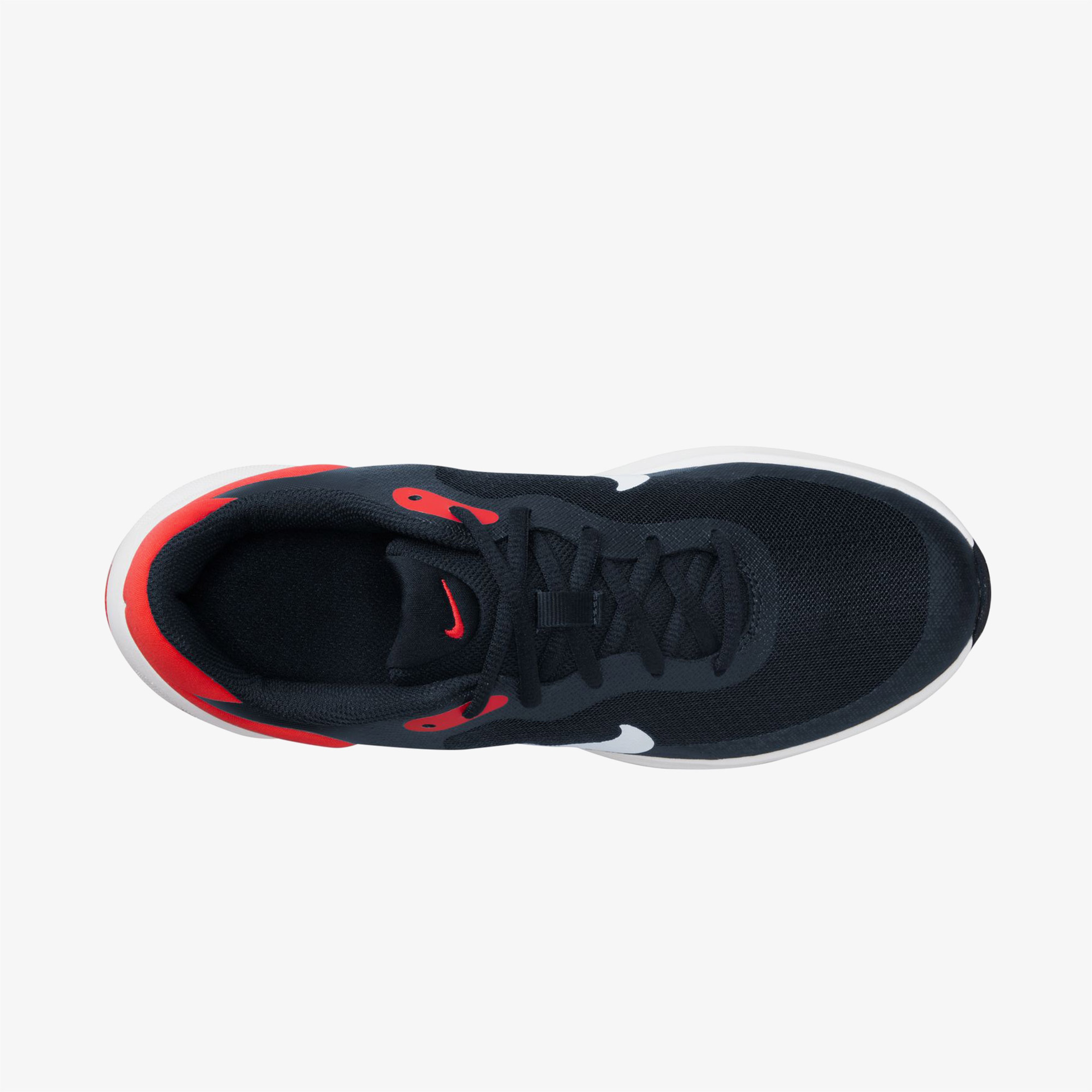 Nike Çocuk Siyah Koşu Ayakkabısı