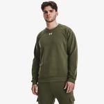 Under Armour Erkek Yeşil Sweatshirt