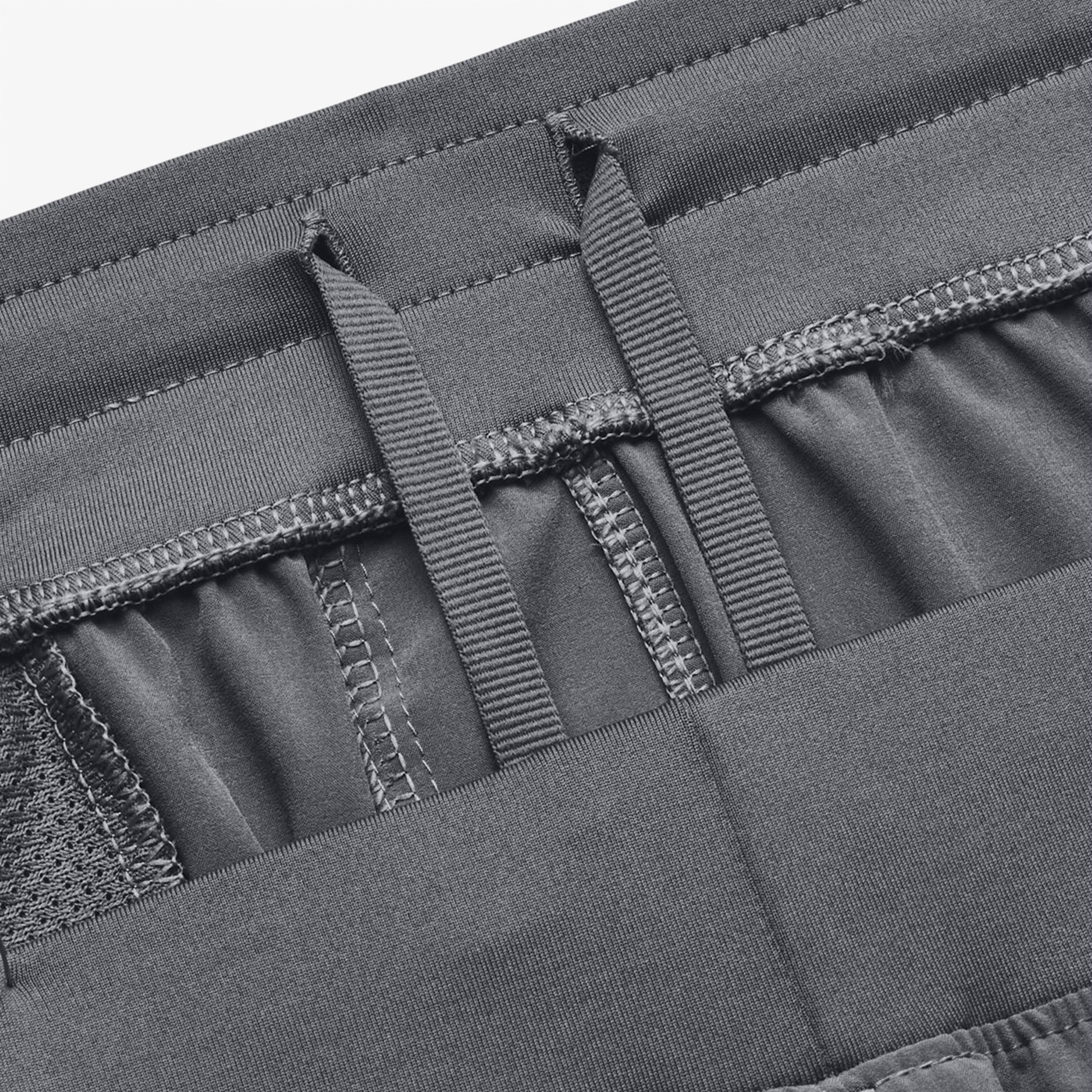 Under Armour Stretch Woven Erkek Gri Outdoor Pantolon
