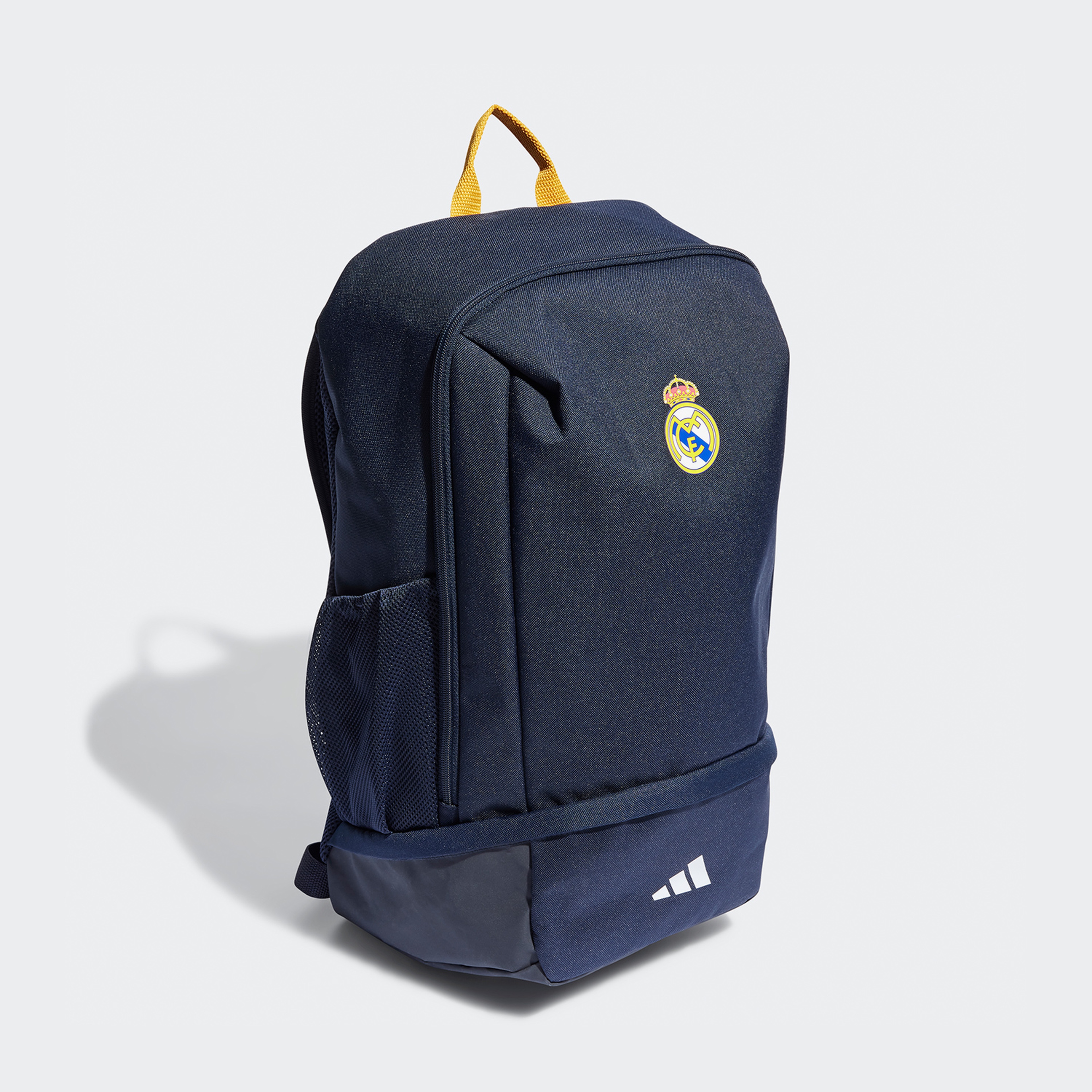 adidas Real Madrid Siyah Sırt Çantası