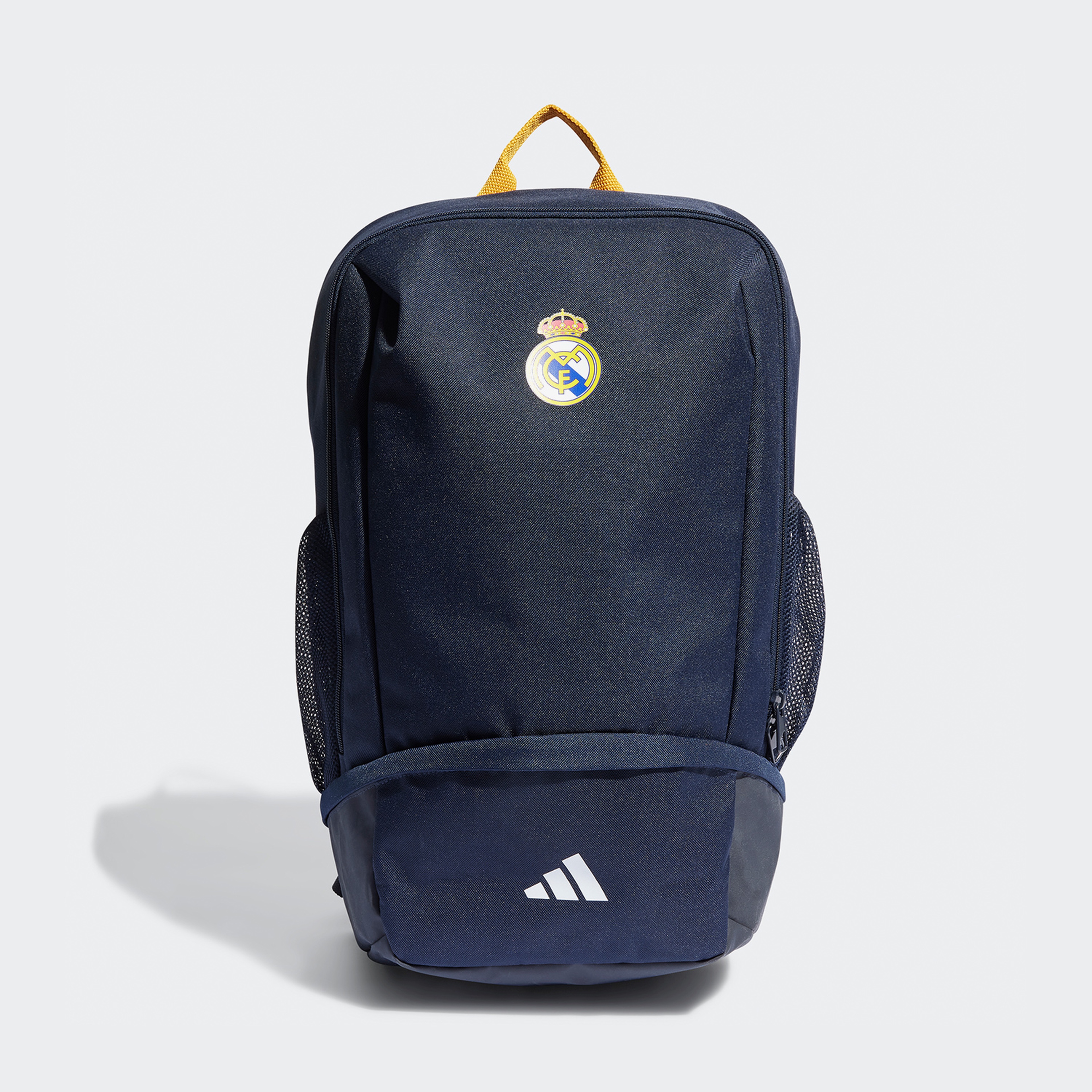 adidas Real Madrid Siyah Sırt Çantası