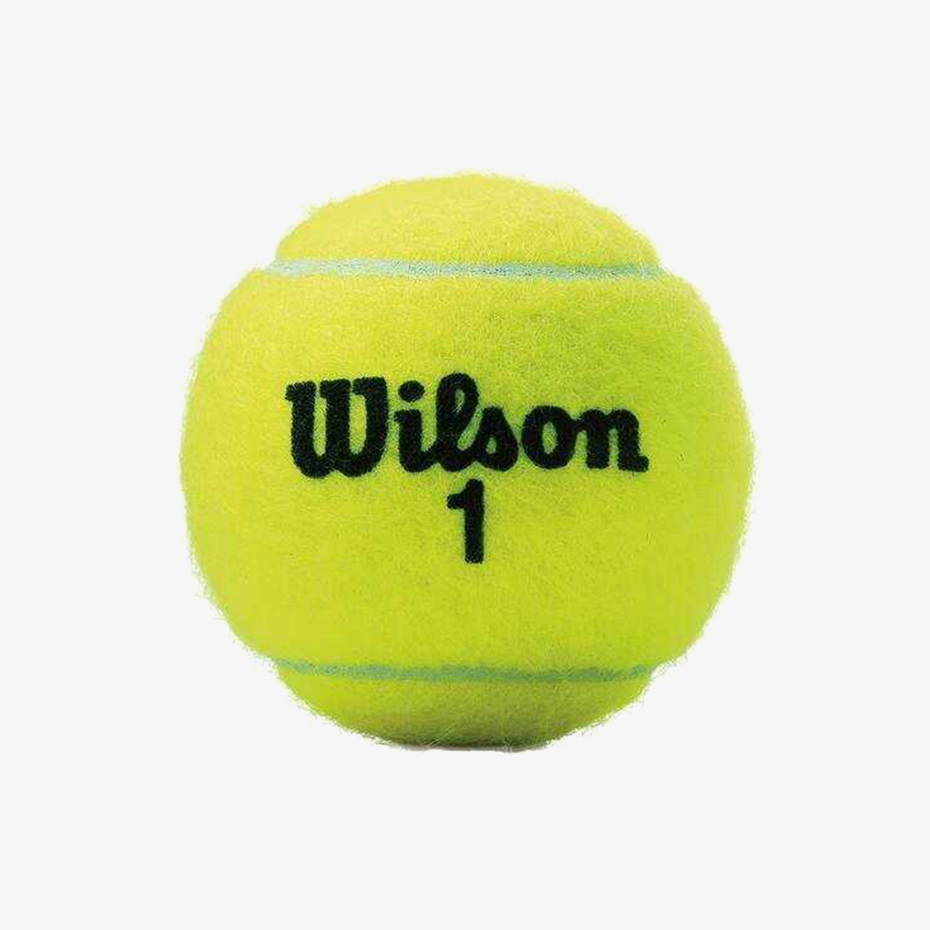 Wilson Champ Xd Tball 3lü Tenis Topu