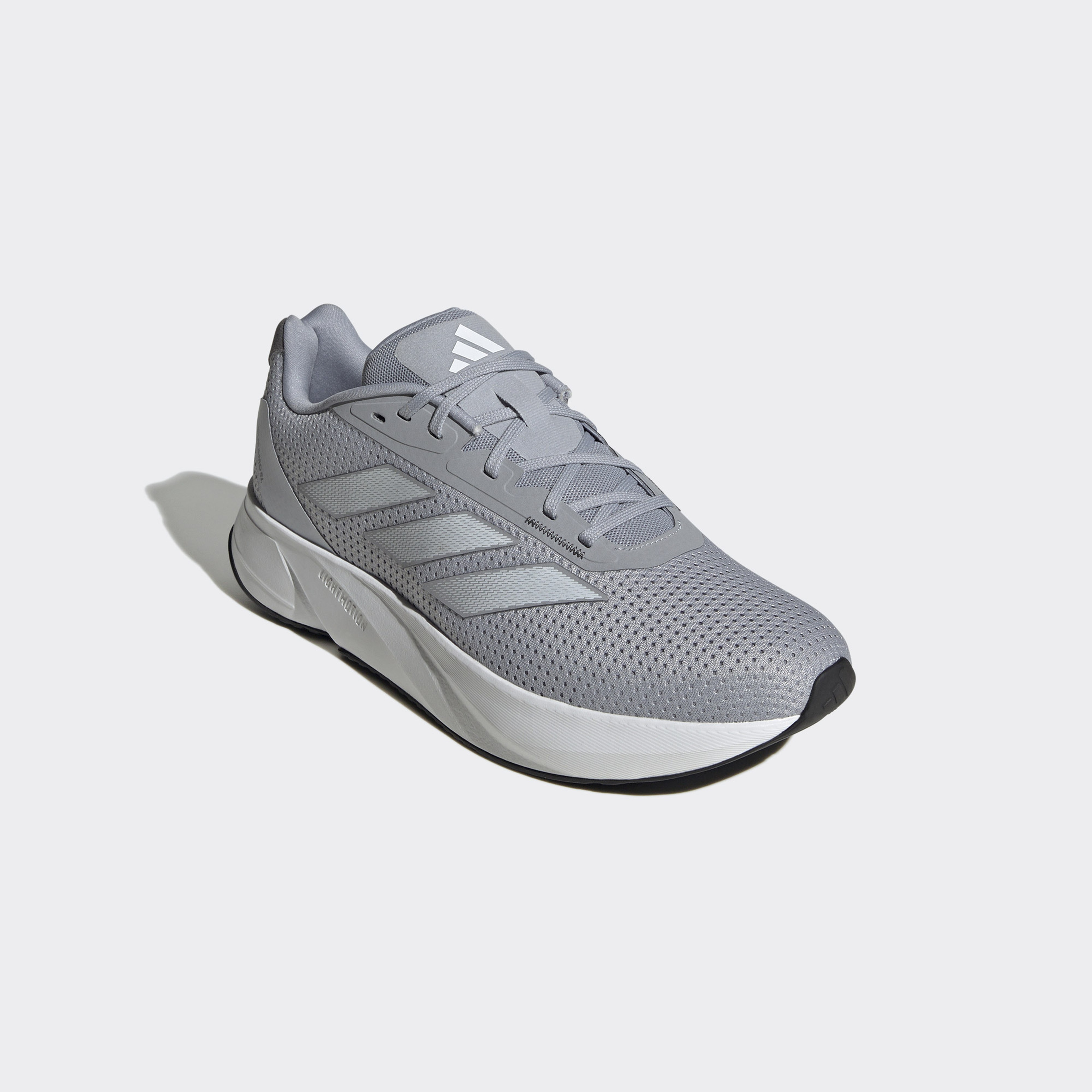 adidas Duramo Erkek Gri Koşu Ayakkabısı
