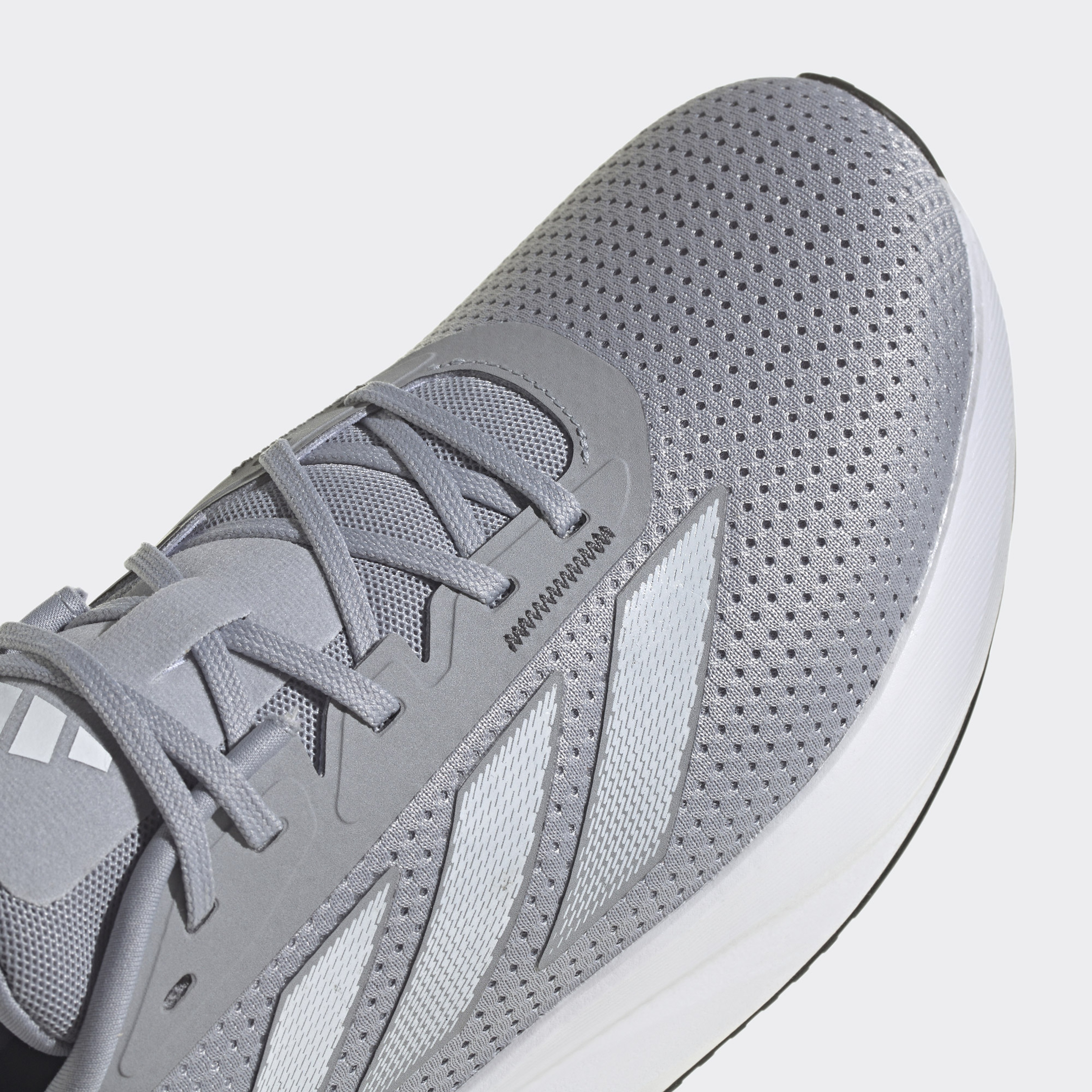 adidas Duramo Erkek Gri Koşu Ayakkabısı