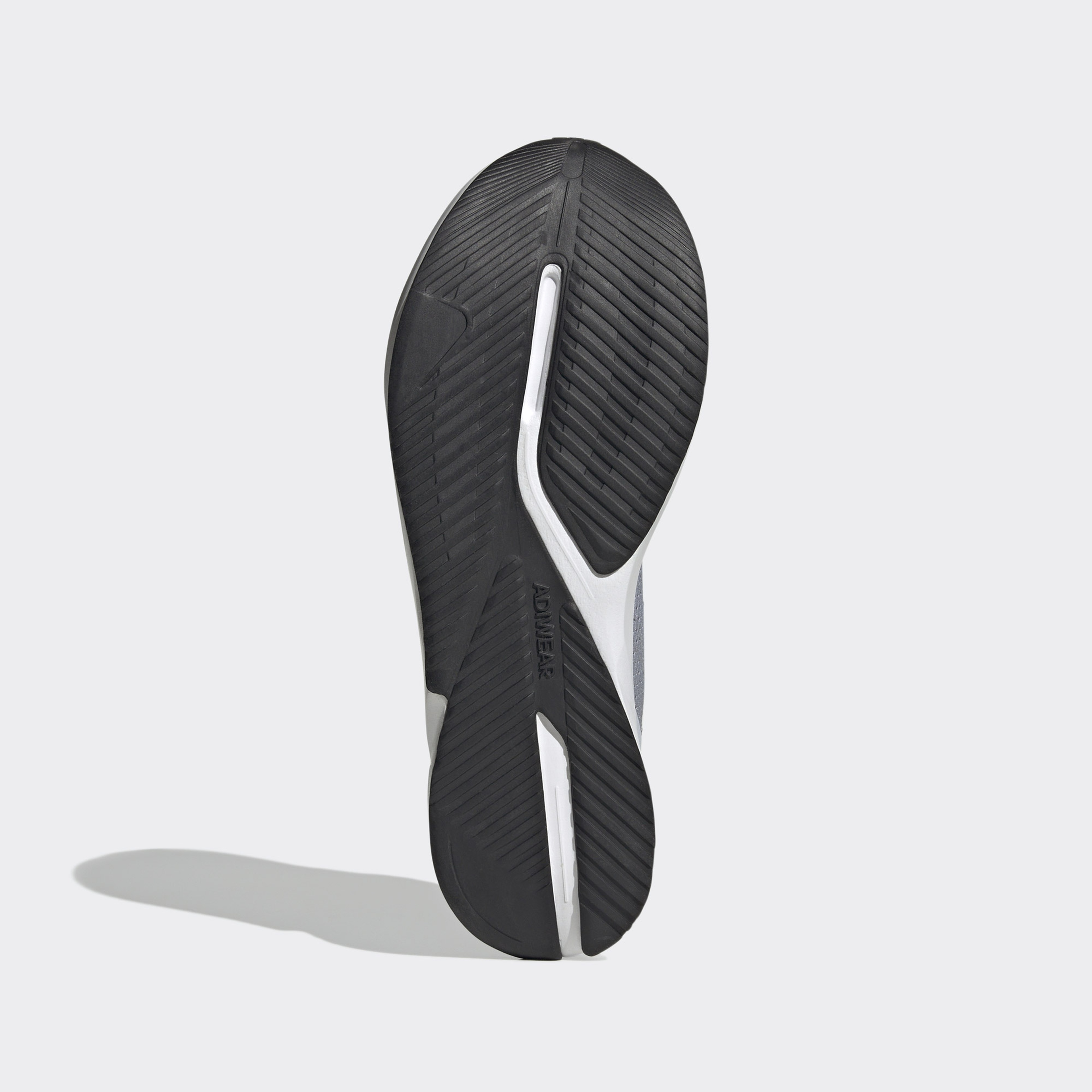 adidas Duramo Erkek Gri Koşu Ayakkabısı