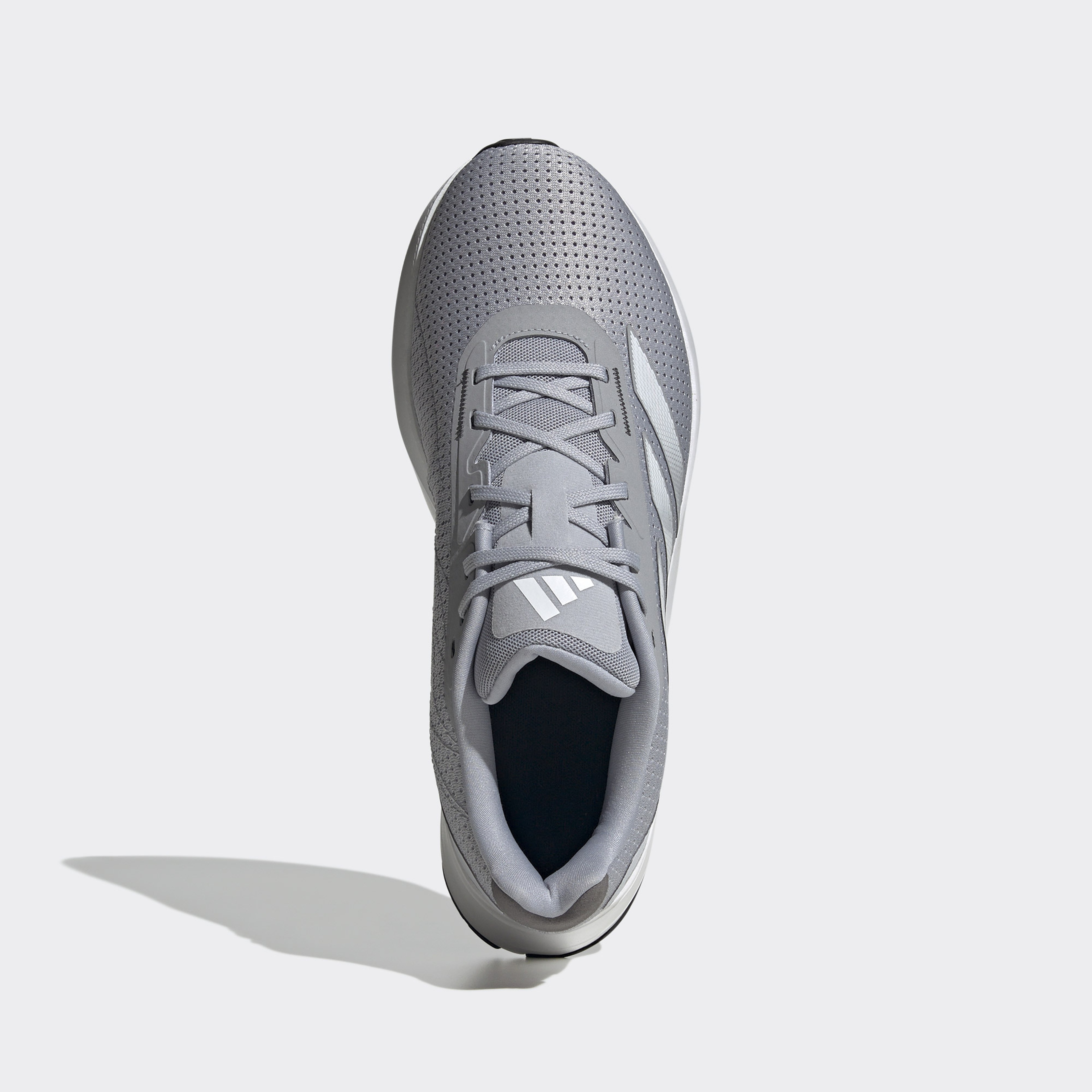 adidas Duramo Erkek Gri Koşu Ayakkabısı
