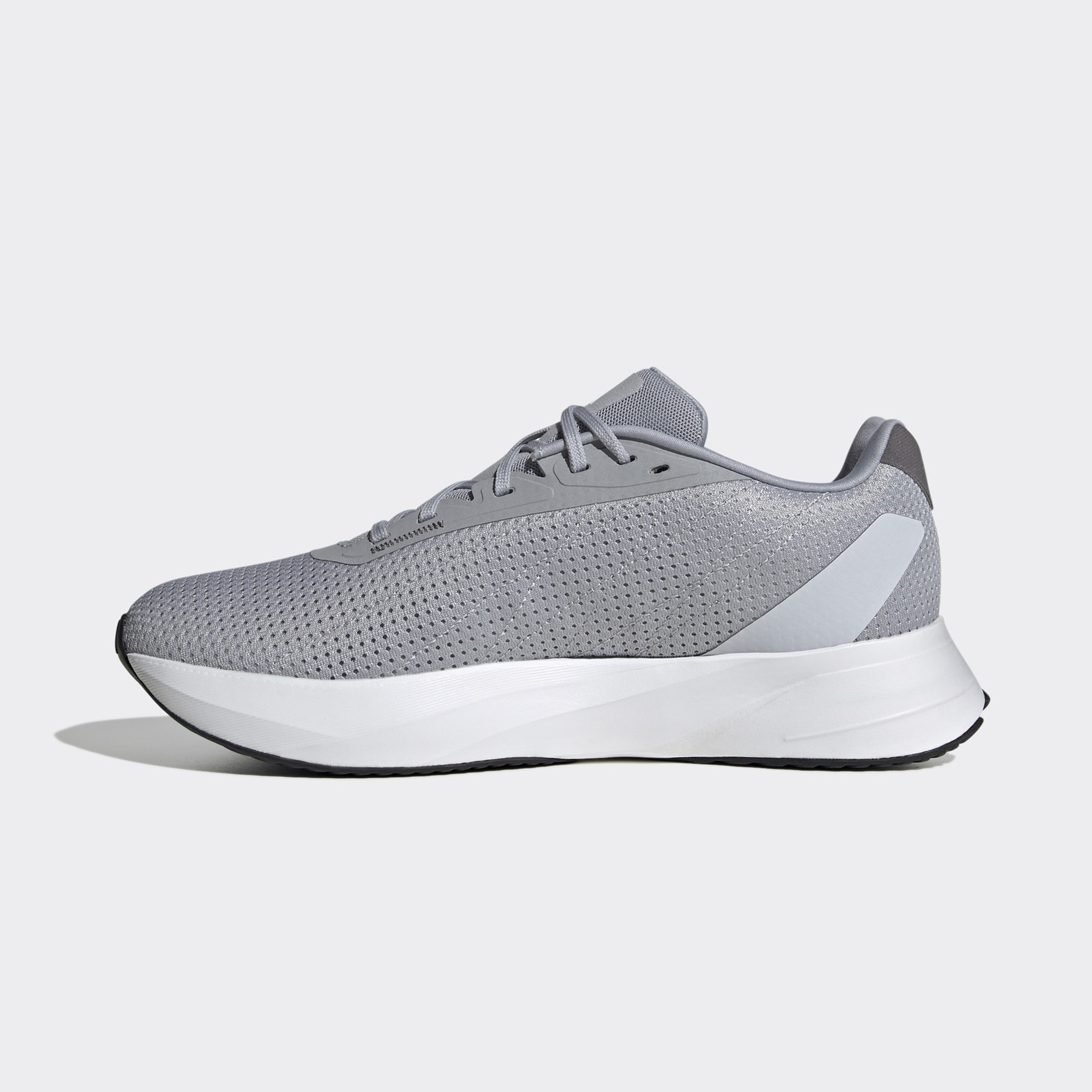 adidas Duramo Erkek Gri Koşu Ayakkabısı