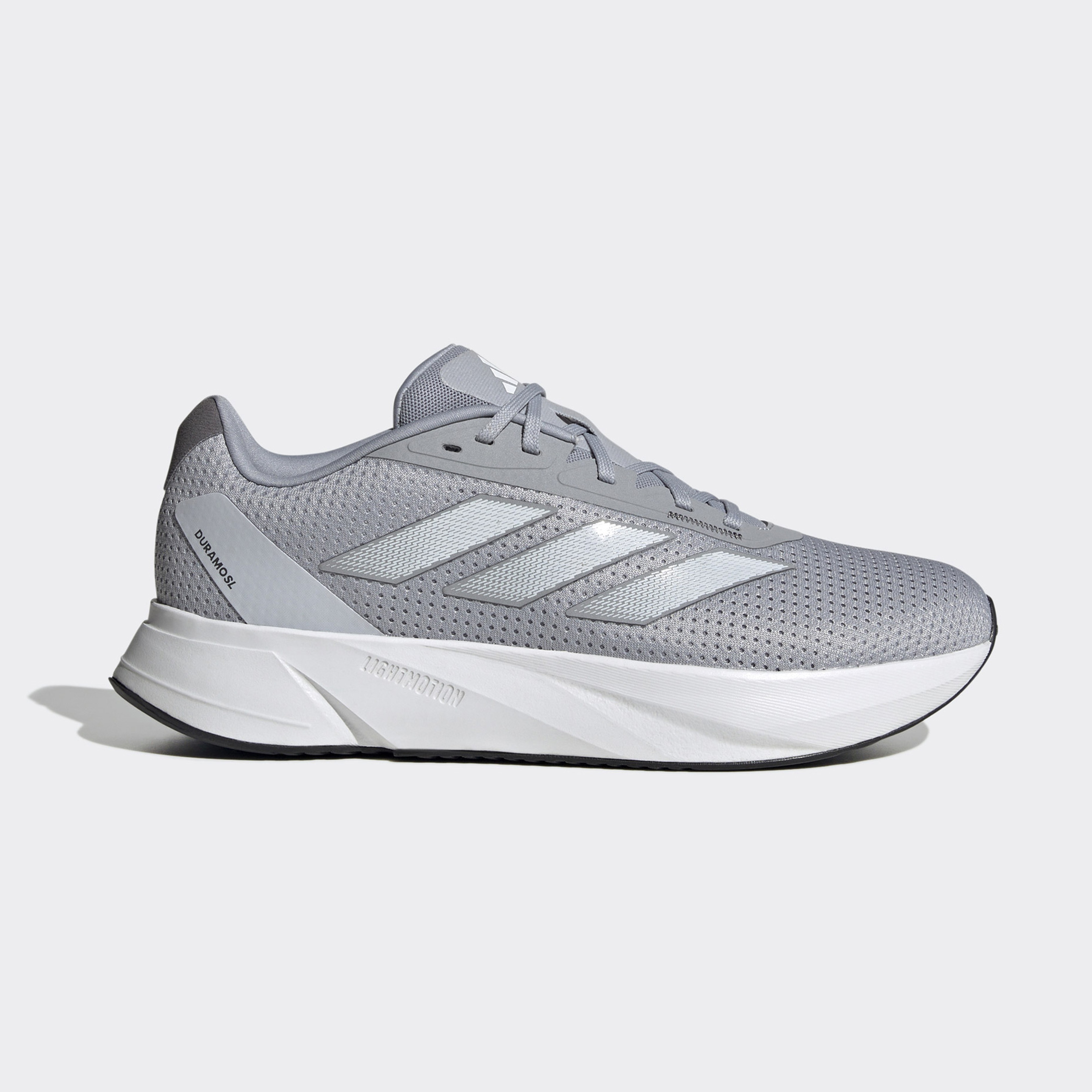 adidas Duramo Erkek Gri Koşu Ayakkabısı