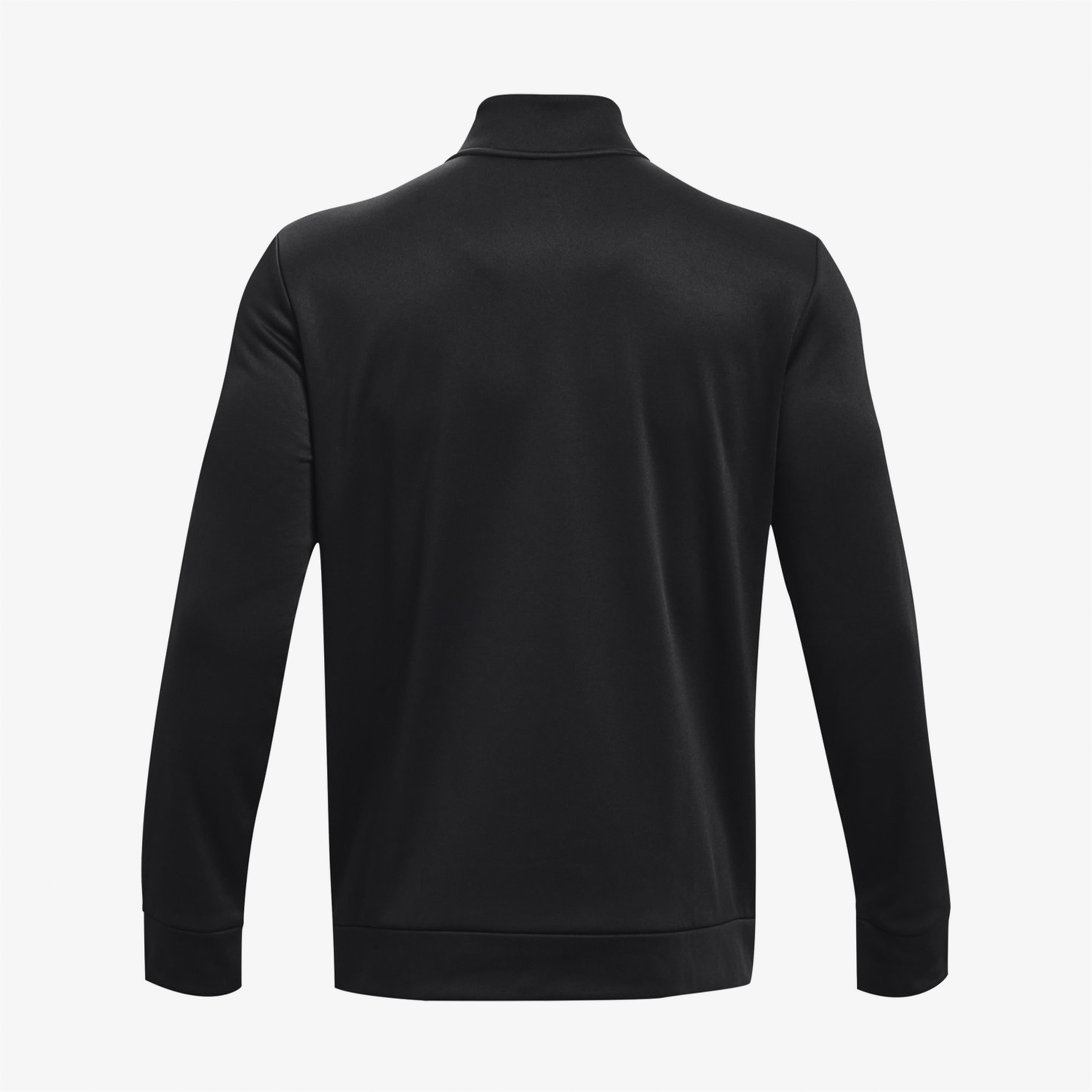 Under Armour Erkek Siyah Sweatshirt