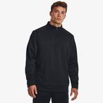 Under Armour Erkek Siyah Sweatshirt