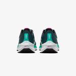 Nike Air Zoom Pegasus 40 Kadın Yeşil Koşu Ayakkabısı