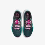 Nike Air Zoom Pegasus 40 Kadın Yeşil Koşu Ayakkabısı